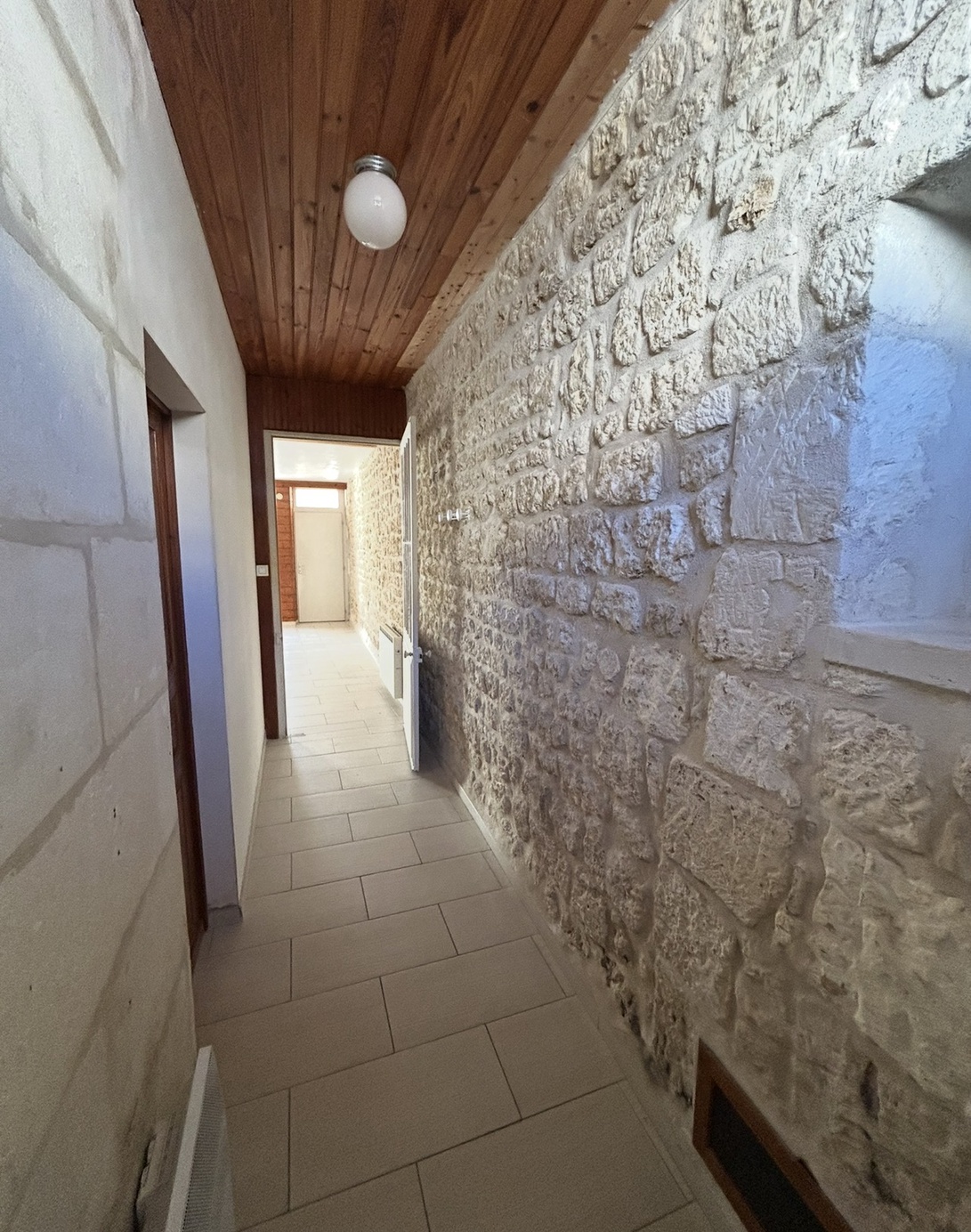 Achat immobilier Maison 7 pièces  162m2 à Saint-Savinien (17350) - Photo n°5