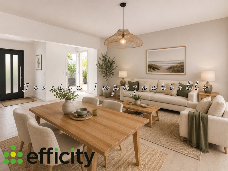 maison 4 pièces - 79m2 à La Ciotat (13600)