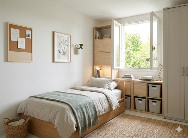 appartement 5 pièces - 88m2 à Rezé (44400)