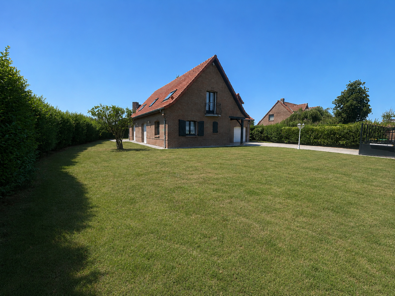 maison 6 pièces - 210m2 à Phalempin (59133)