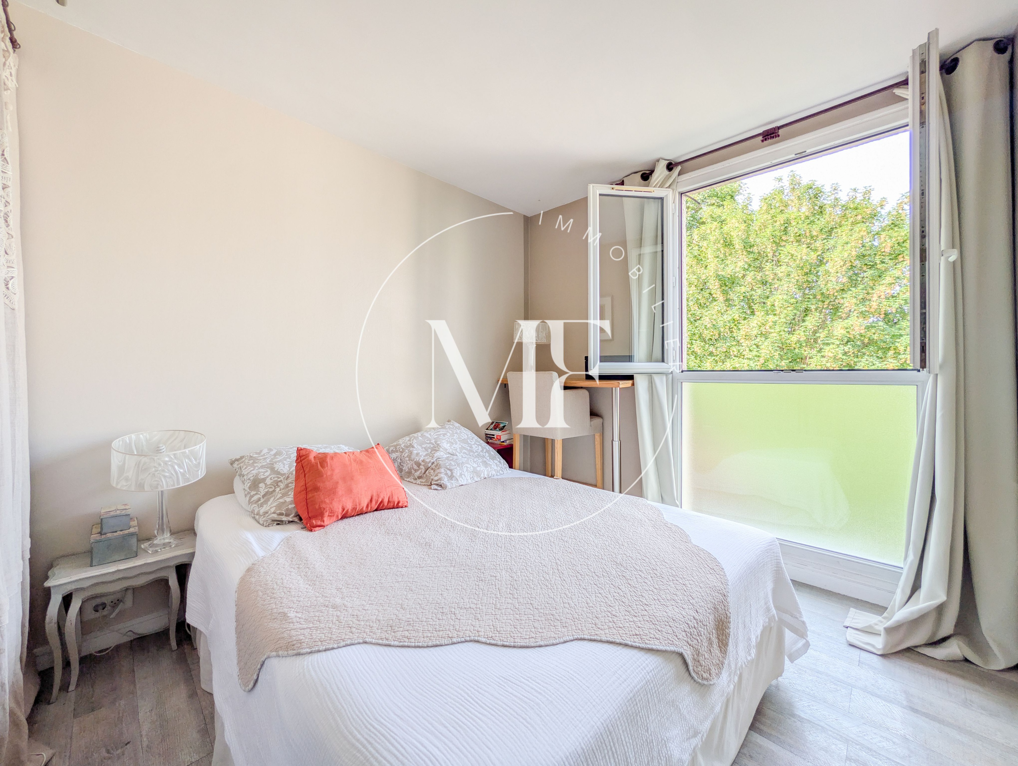 Achat immobilier Appartement 5 pièces  84m2 à Rueil-Malmaison (92500) - Photo n°10