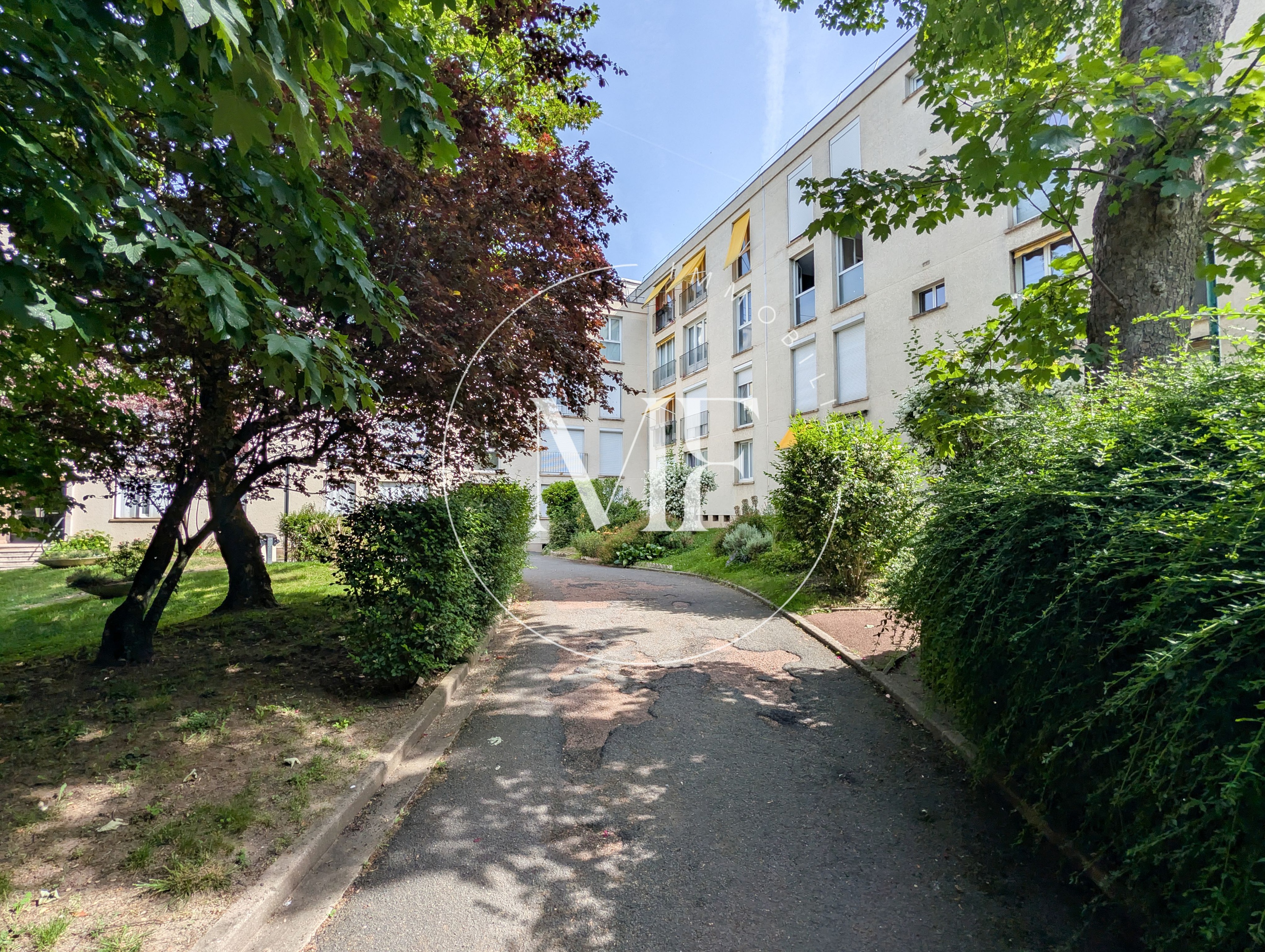 Achat immobilier Appartement 5 pièces  84m2 à Rueil-Malmaison (92500) - Photo n°14