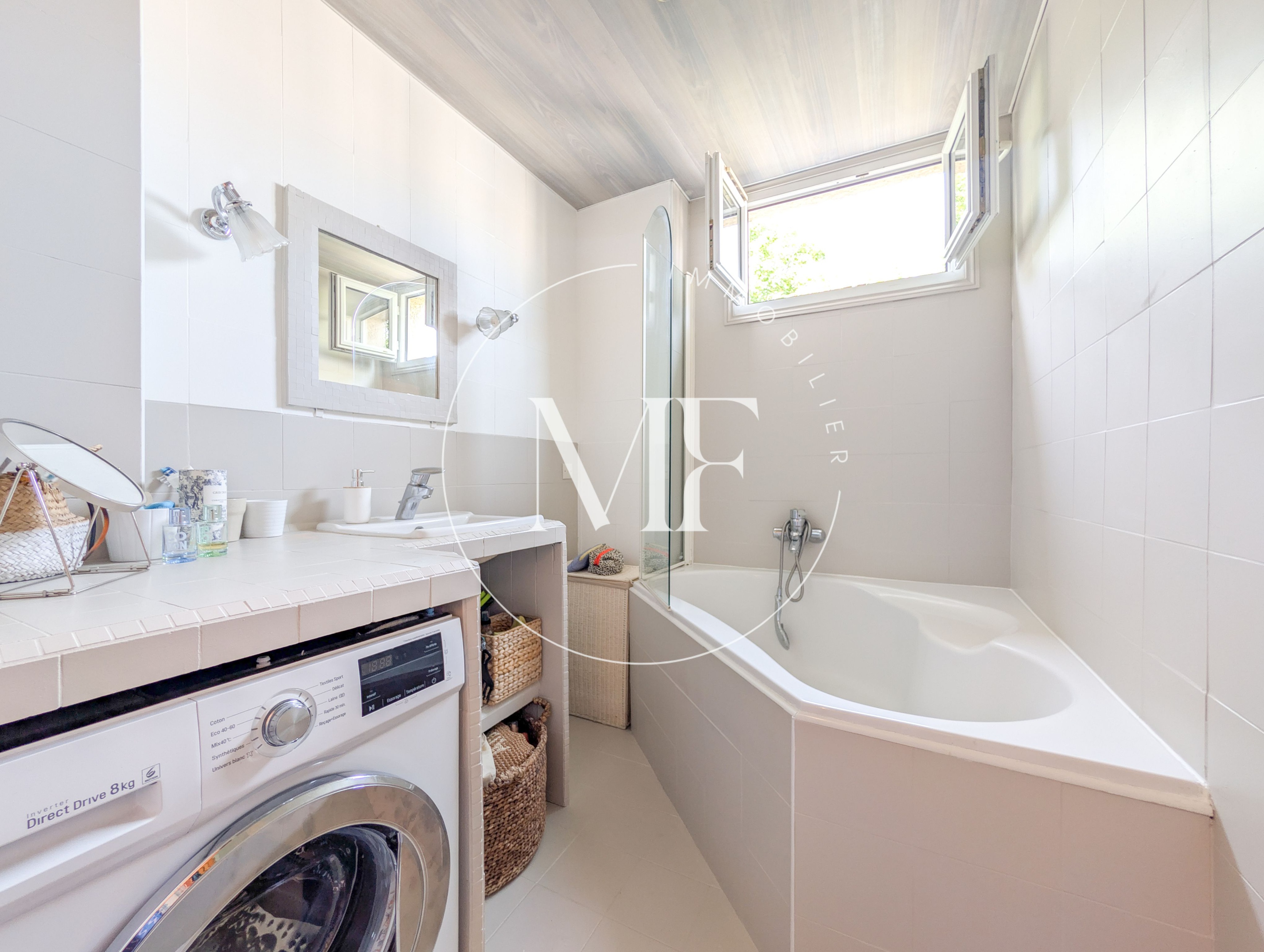 Achat immobilier Appartement 5 pièces  84m2 à Rueil-Malmaison (92500) - Photo n°13