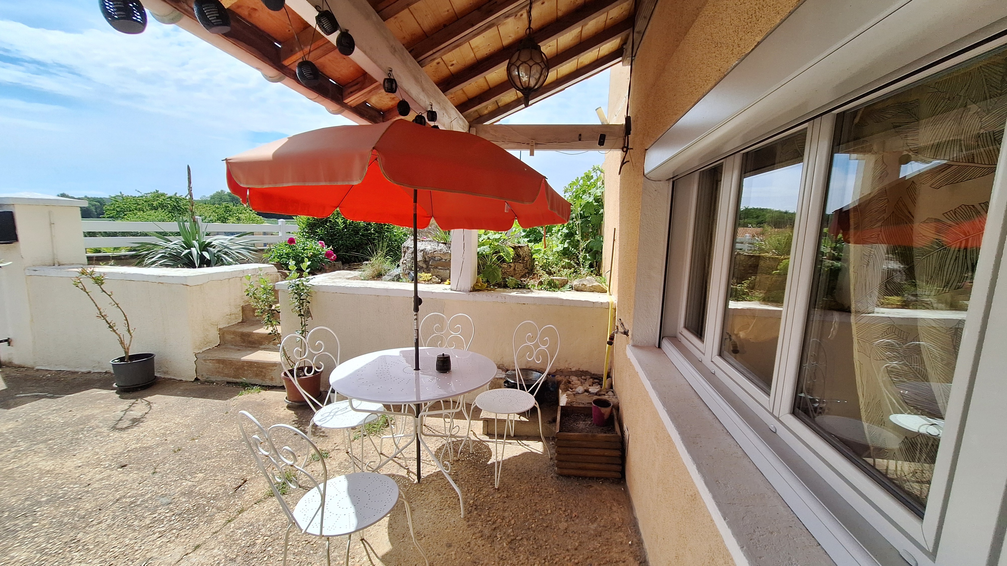 Achat immobilier Maison 5 pièces  133m2 à Saint-Pardoux-la-Rivière (24470) - Photo n°6