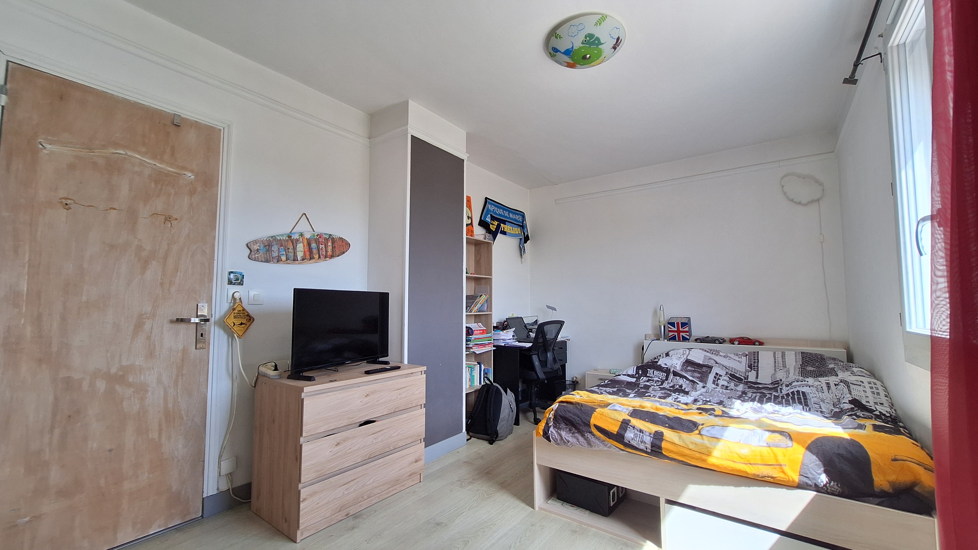 Achat immobilier Maison 5 pièces  133m2 à Saint-Pardoux-la-Rivière (24470) - Photo n°5