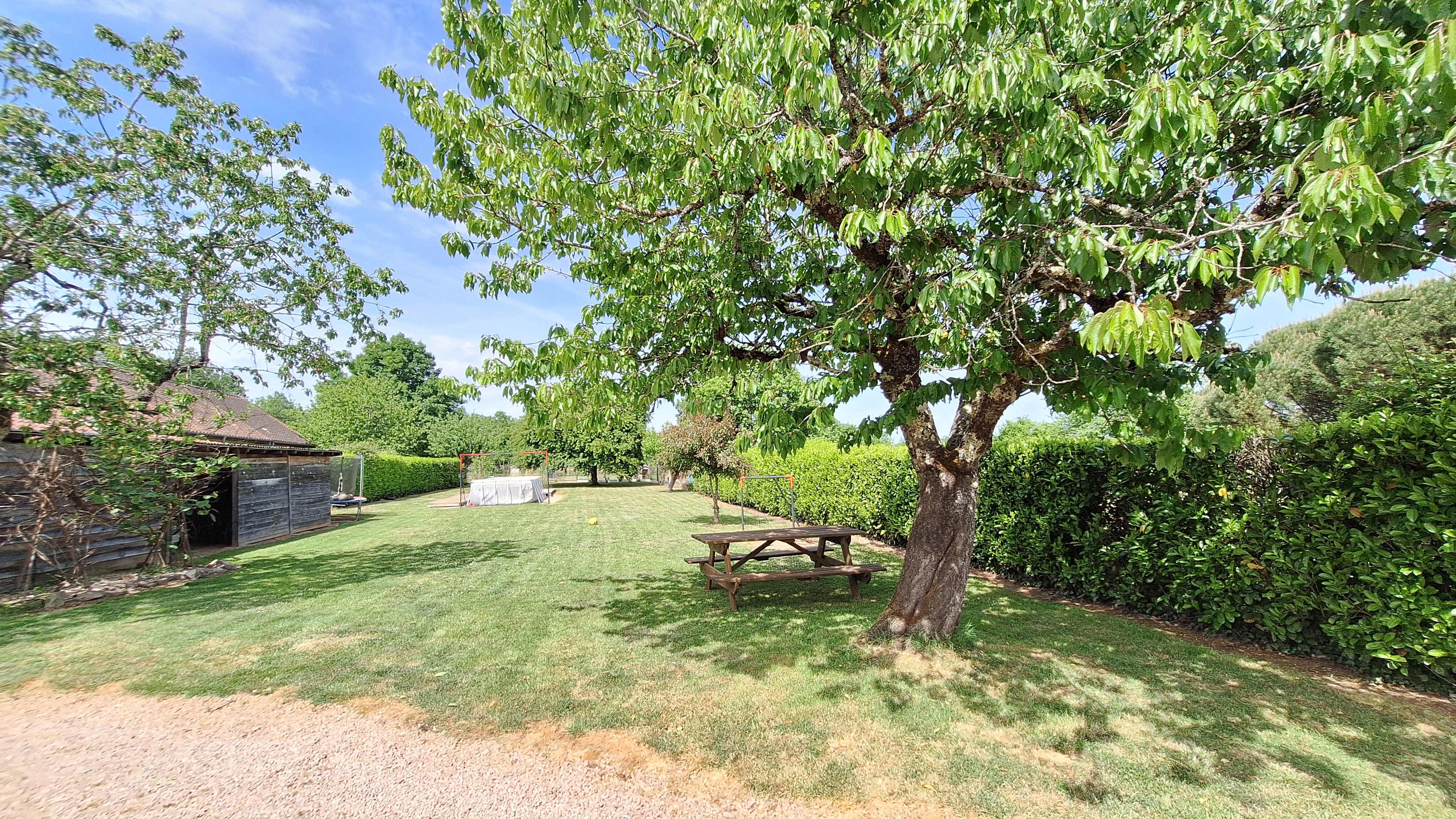 Achat immobilier Maison 5 pièces  133m2 à Saint-Pardoux-la-Rivière (24470) - Photo n°8