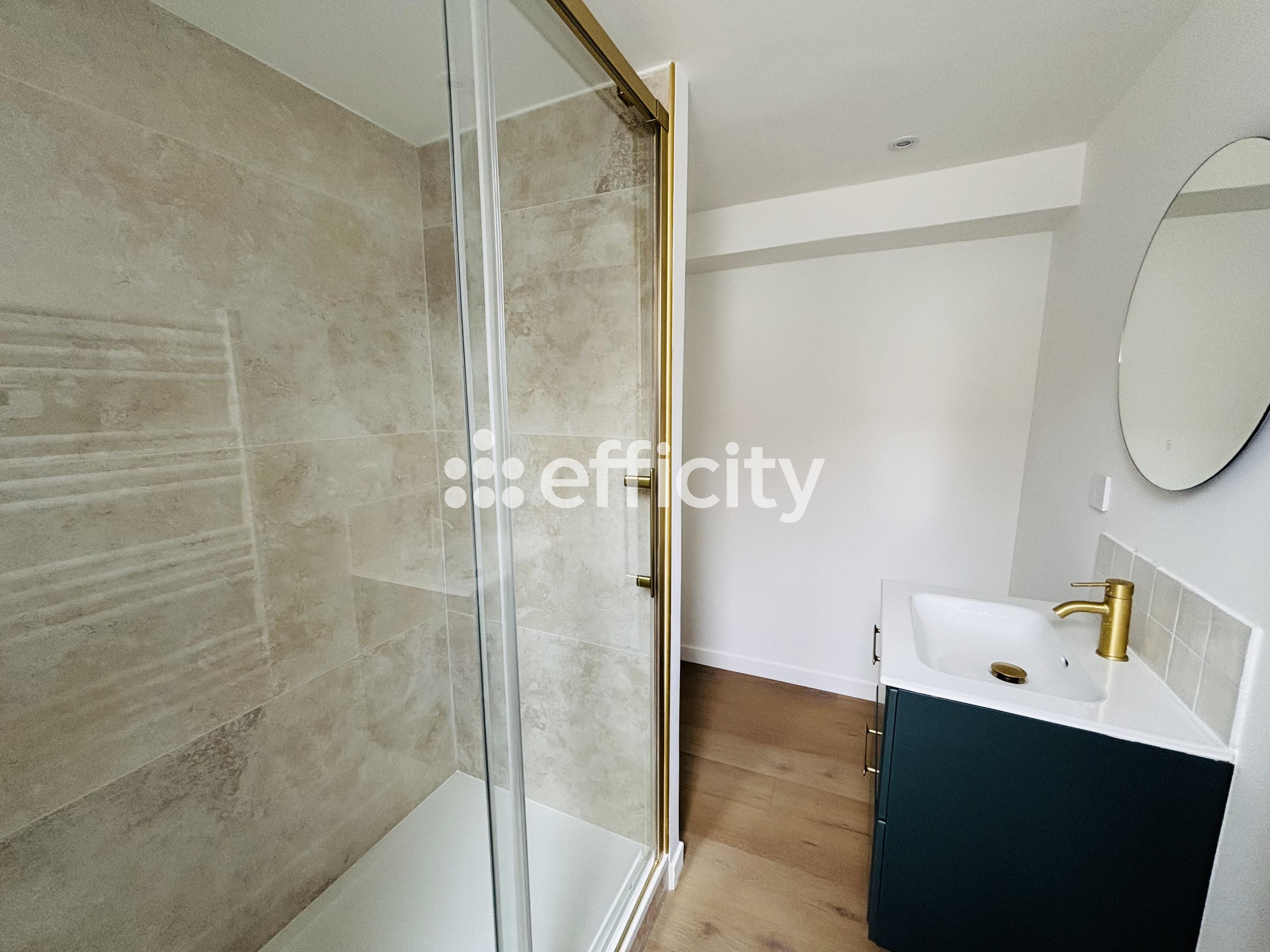 Achat immobilier Appartement 1 pièces  30m2 à Dijon (21000) - Photo n°6
