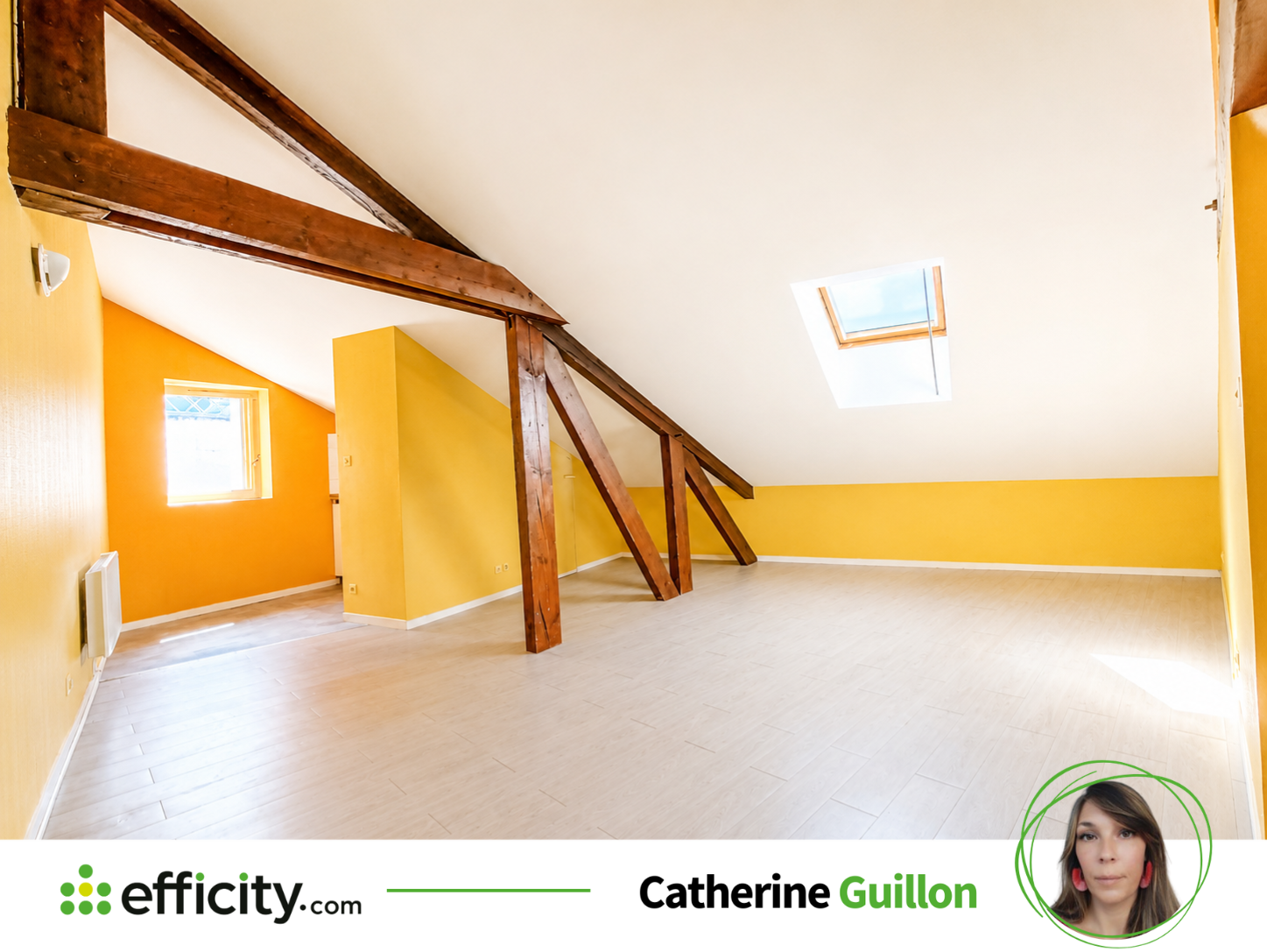 Appartement 2 pièces 32 m² · à Poitiers · 32 m² · 99 900 €