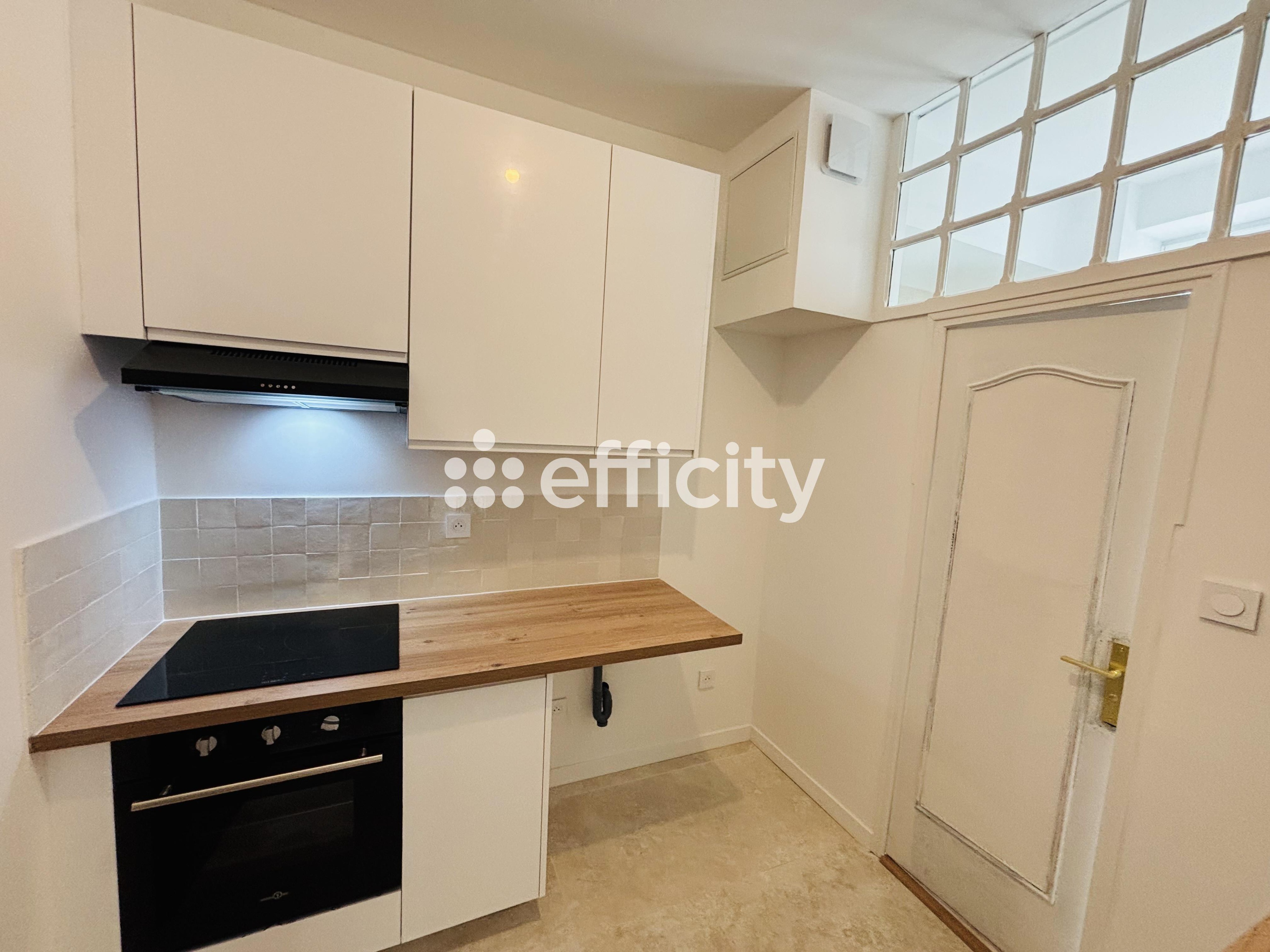 Achat immobilier Appartement 2 pièces  39m2 à Dijon (21000) - Photo n°4