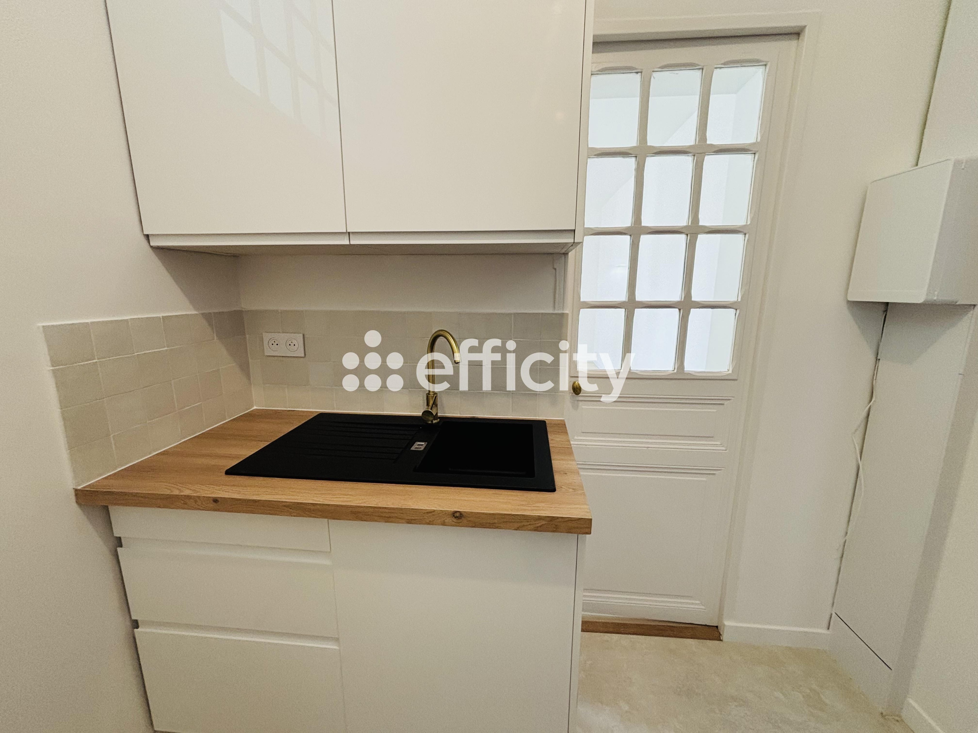 Achat immobilier Appartement 2 pièces  39m2 à Dijon (21000) - Photo n°5