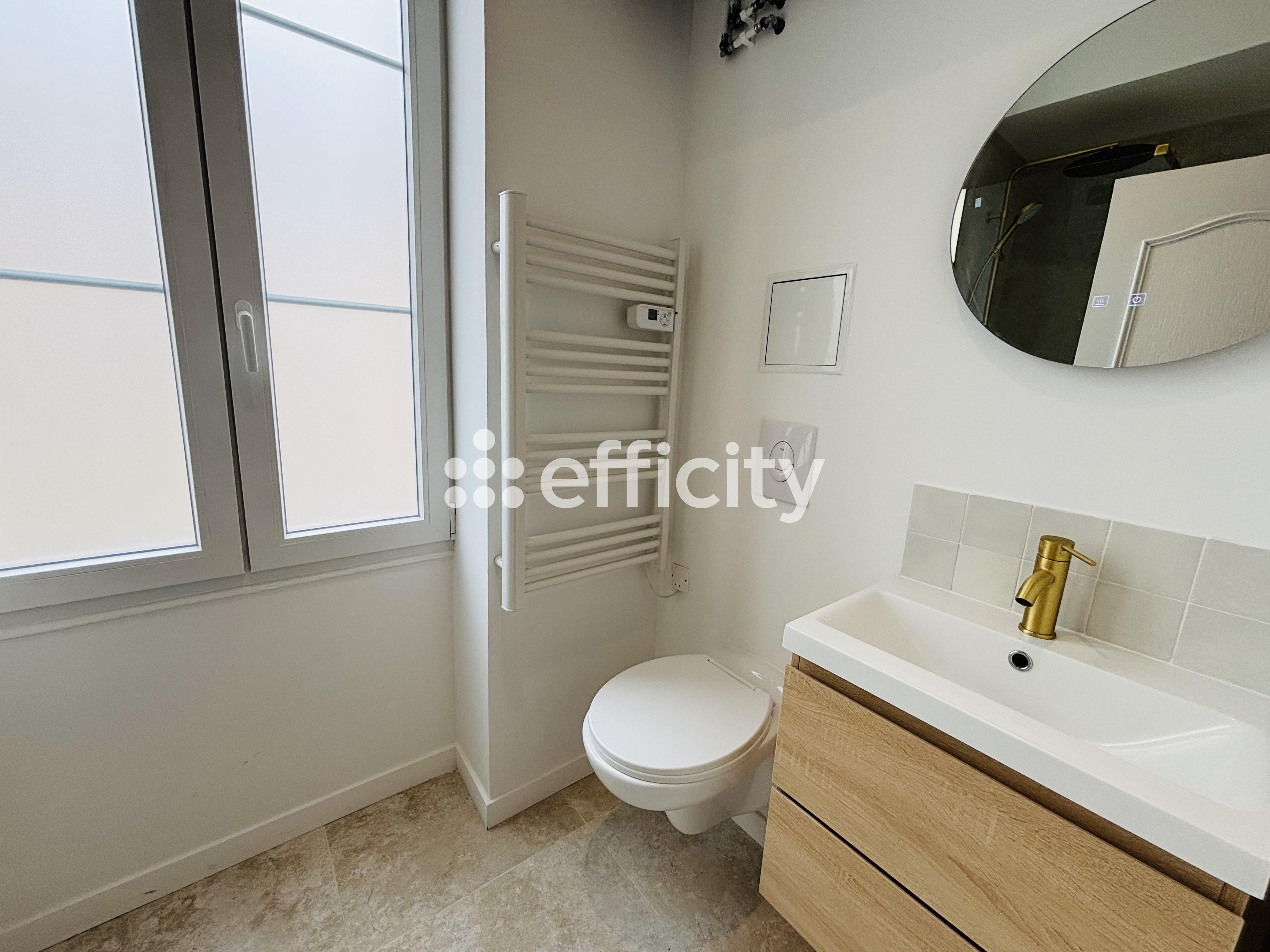 Achat immobilier Appartement 2 pièces  39m2 à Dijon (21000) - Photo n°7