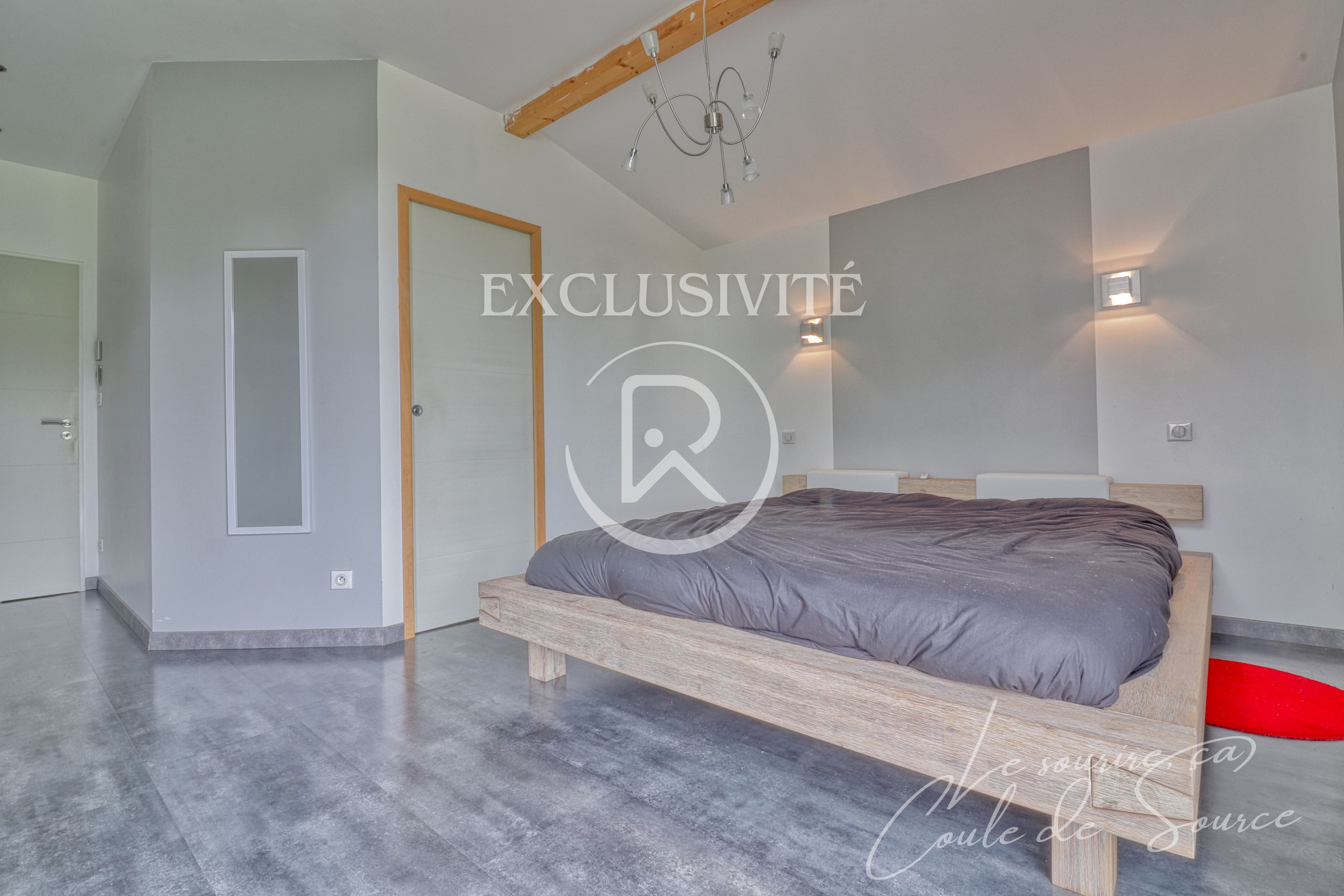 Achat immobilier Maison 7 pièces  147m2 à Sarrant (32120) - Photo n°8