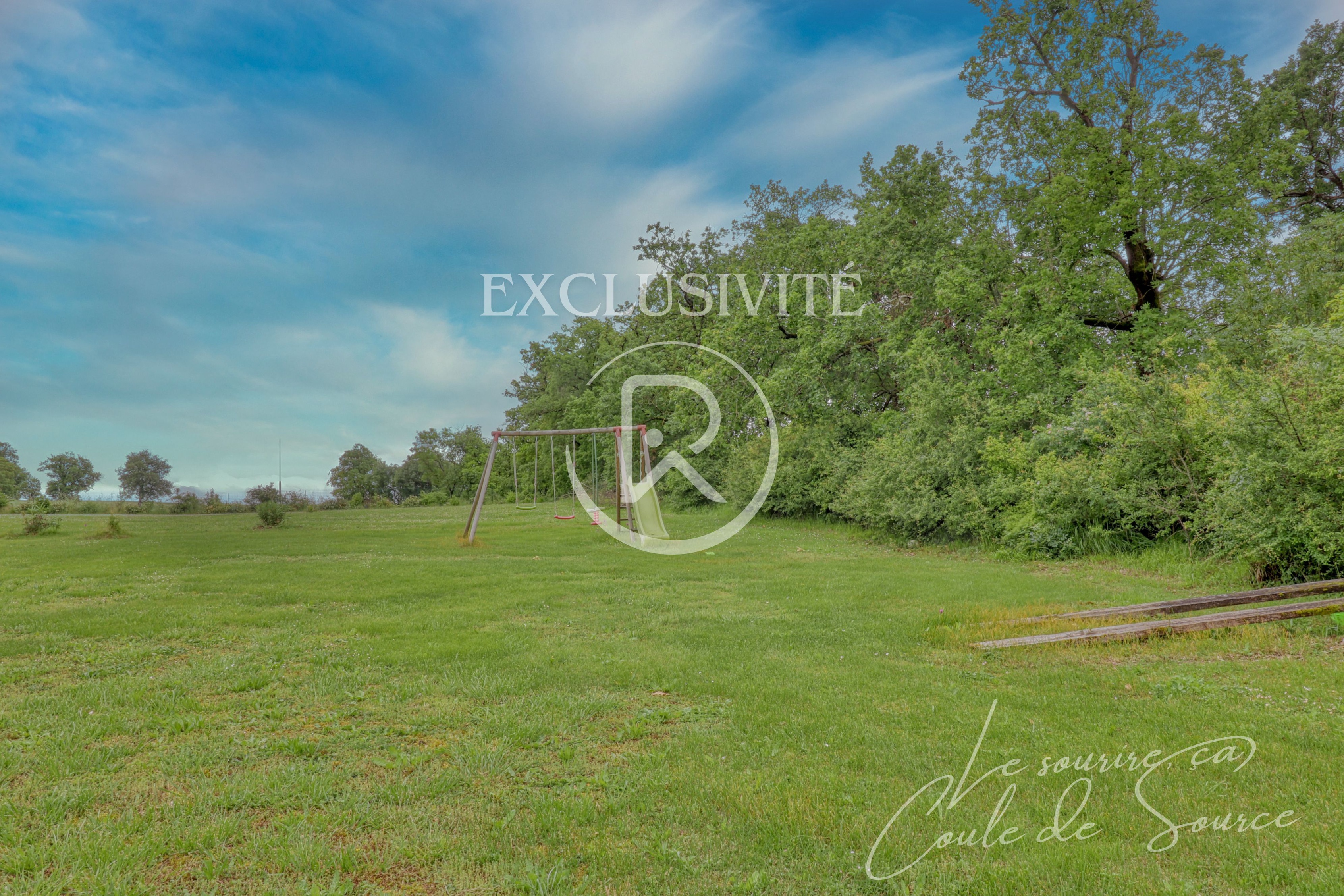 Achat immobilier Maison 7 pièces  147m2 à Sarrant (32120) - Photo n°7
