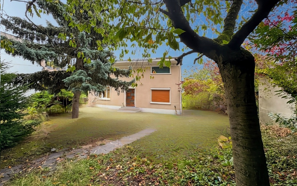 maison 6 pièces - 165m2 à Fontenay-sous-Bois (94120)