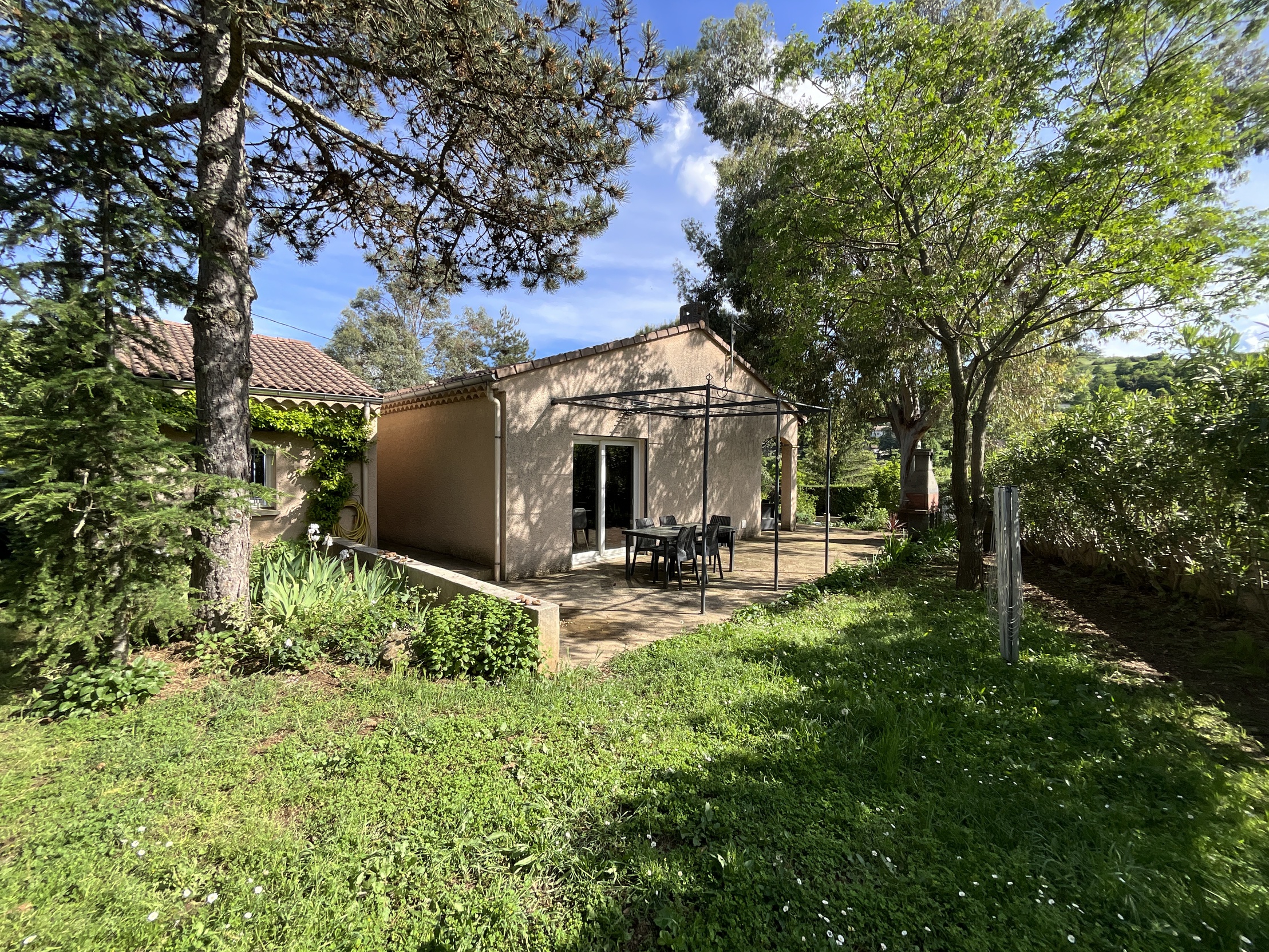 maison 5 pièces - 109m2 à Privas (07000)