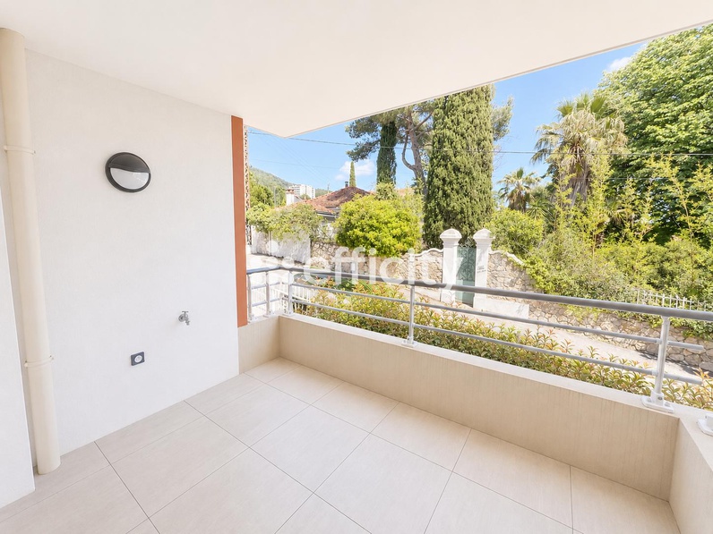 appartement 2 pièces - 49m2 à Toulon (83100)
