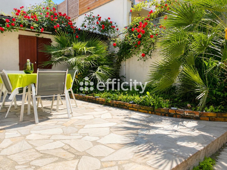maison 7 pièces - 170m2 à Alfortville (94140)