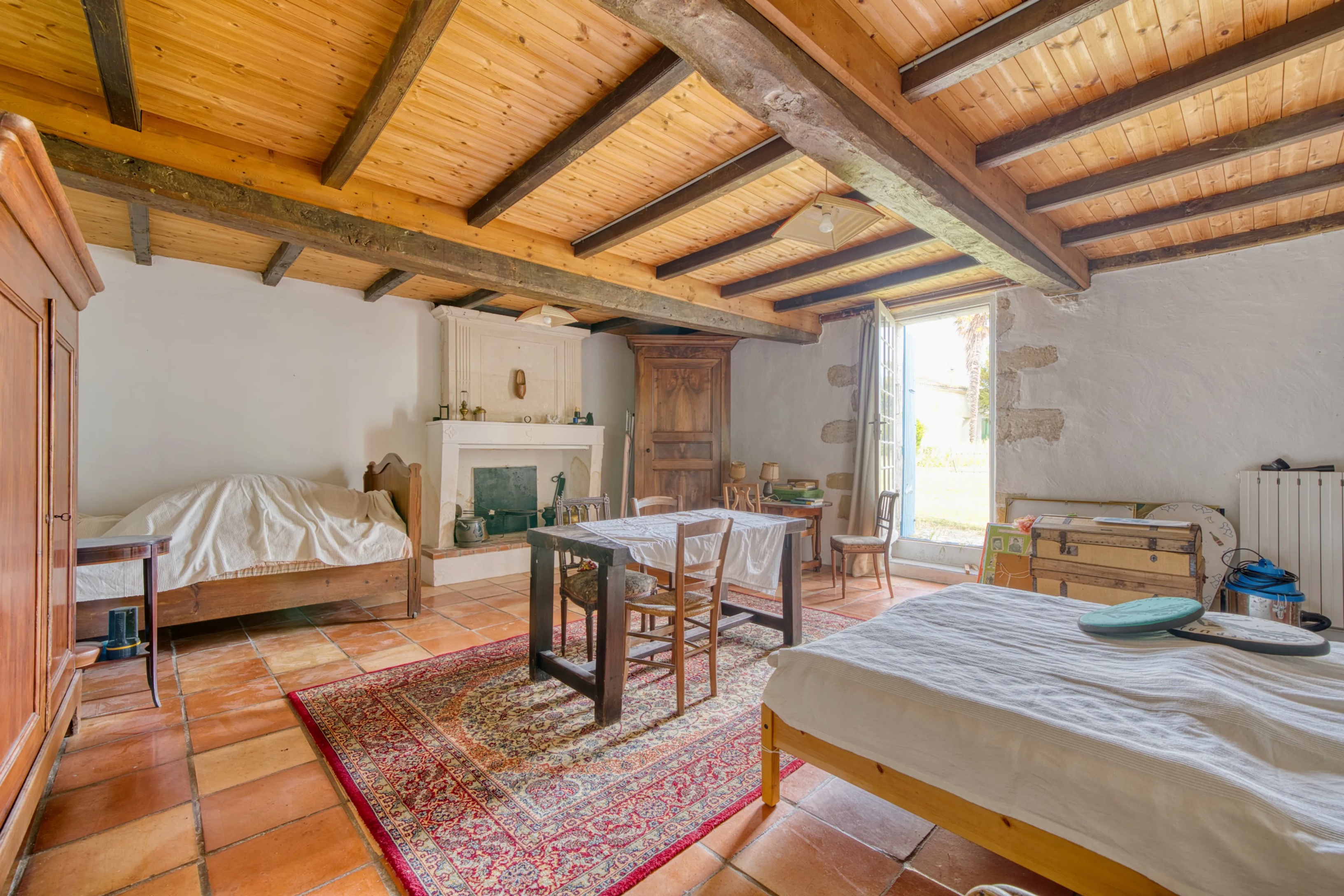 Achat immobilier Maison 5 pièces  185m2 à Meschers-sur-Gironde (17132) - Photo n°8