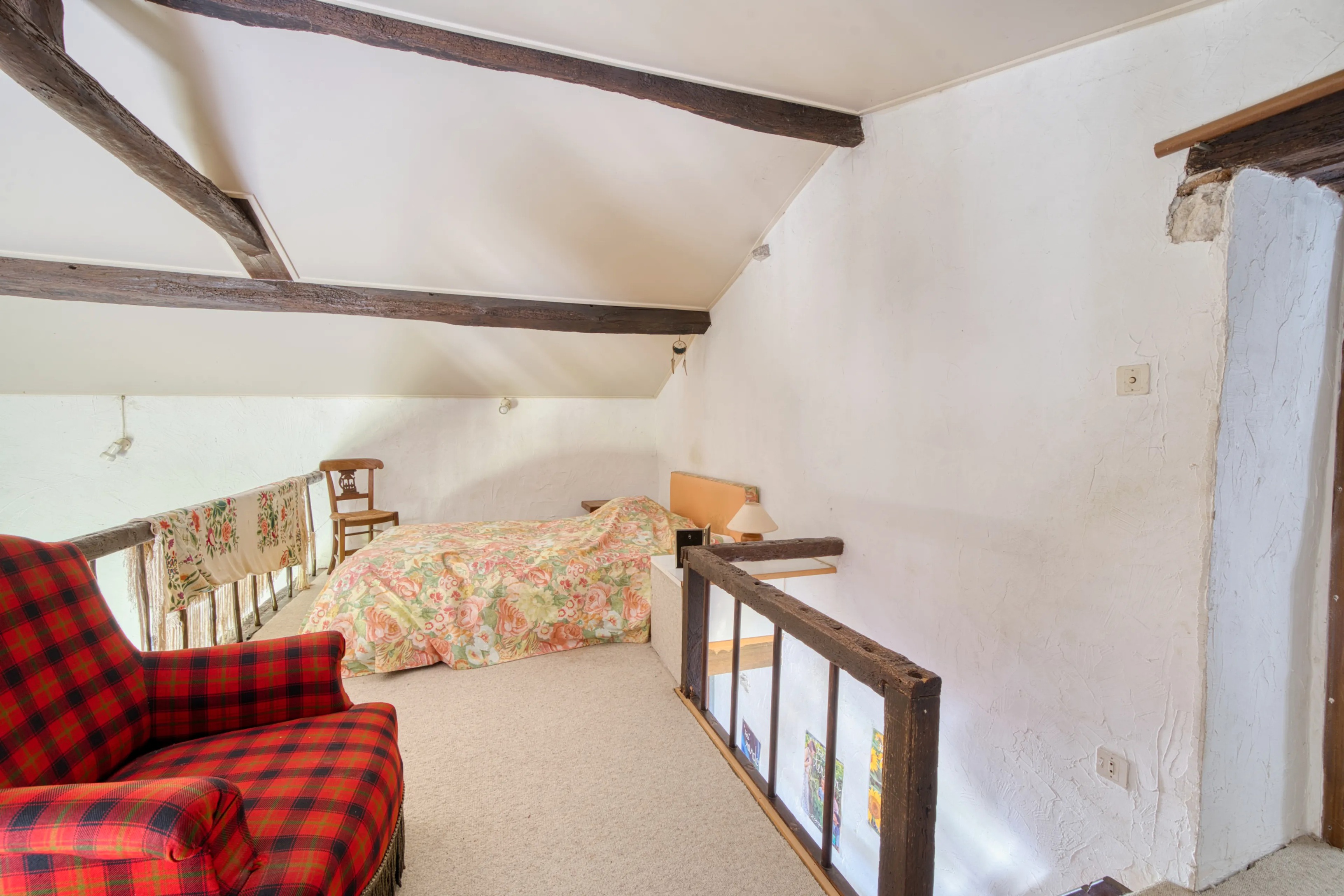Achat immobilier Maison 5 pièces  185m2 à Meschers-sur-Gironde (17132) - Photo n°11