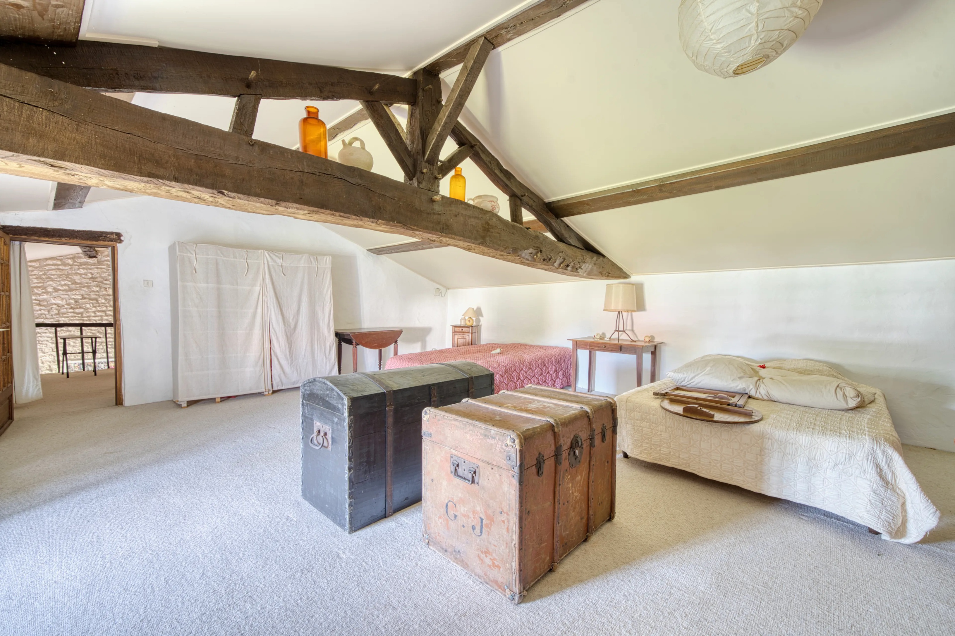 Achat immobilier Maison 5 pièces  185m2 à Meschers-sur-Gironde (17132) - Photo n°10