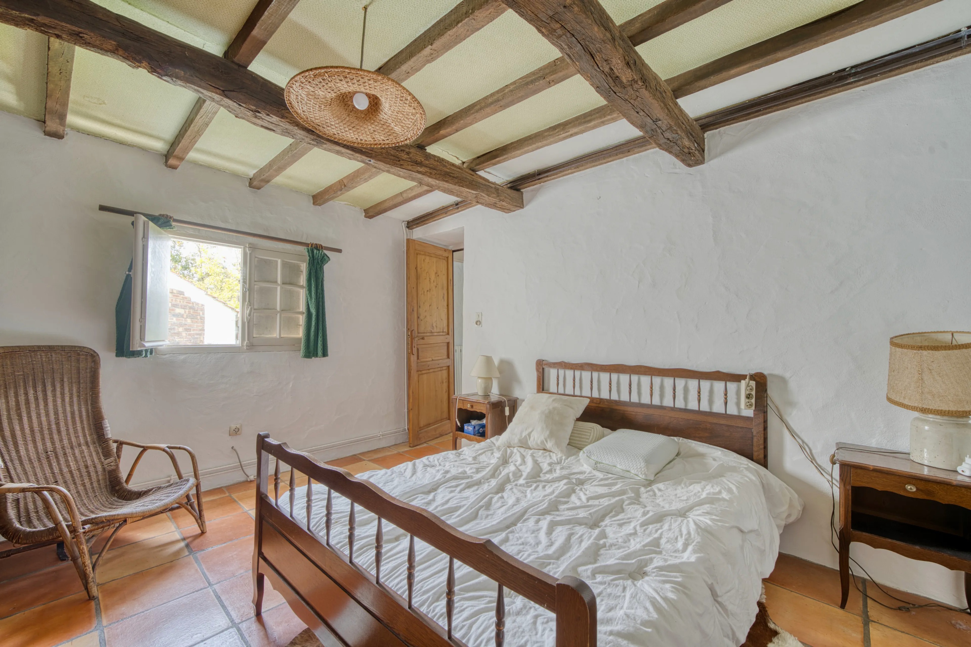 Achat immobilier Maison 5 pièces  185m2 à Meschers-sur-Gironde (17132) - Photo n°6