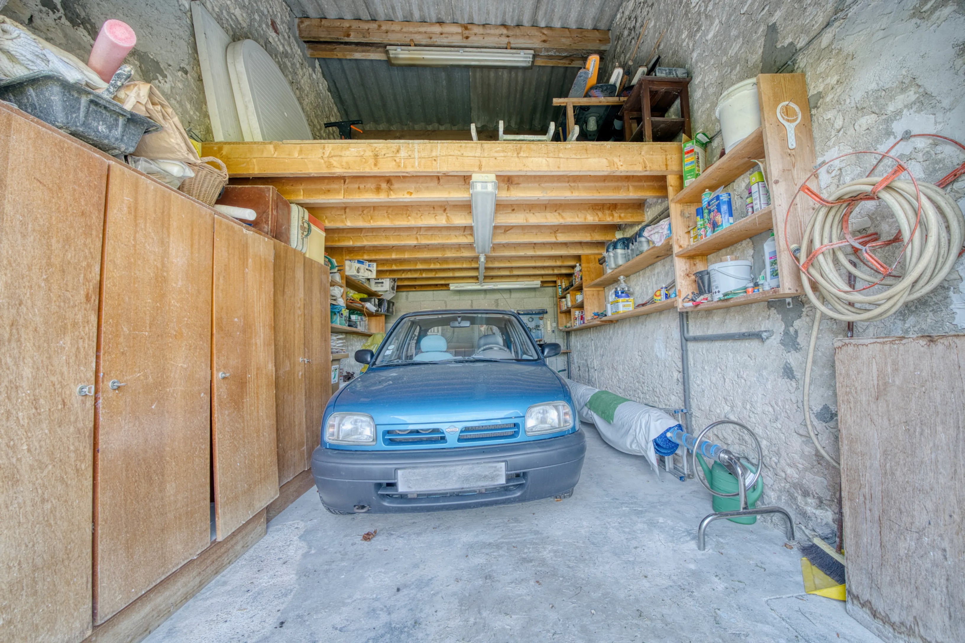 Achat immobilier Maison 5 pièces  185m2 à Meschers-sur-Gironde (17132) - Photo n°15