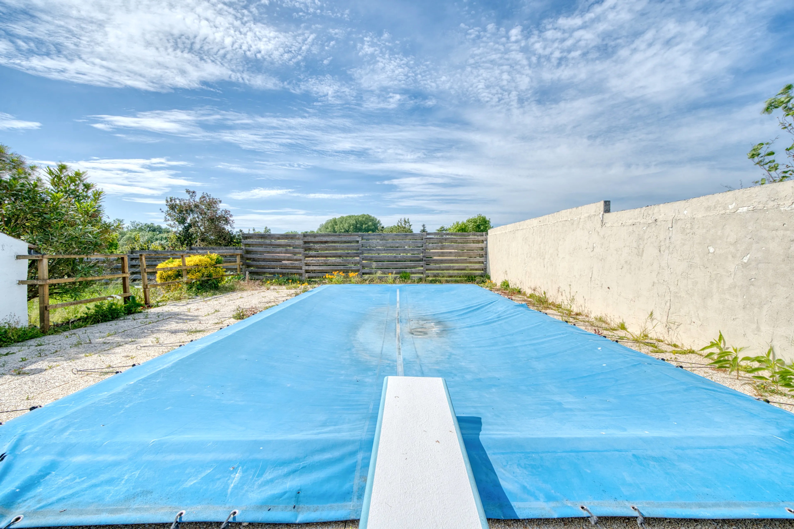 Achat immobilier Maison 5 pièces  185m2 à Meschers-sur-Gironde (17132) - Photo n°13