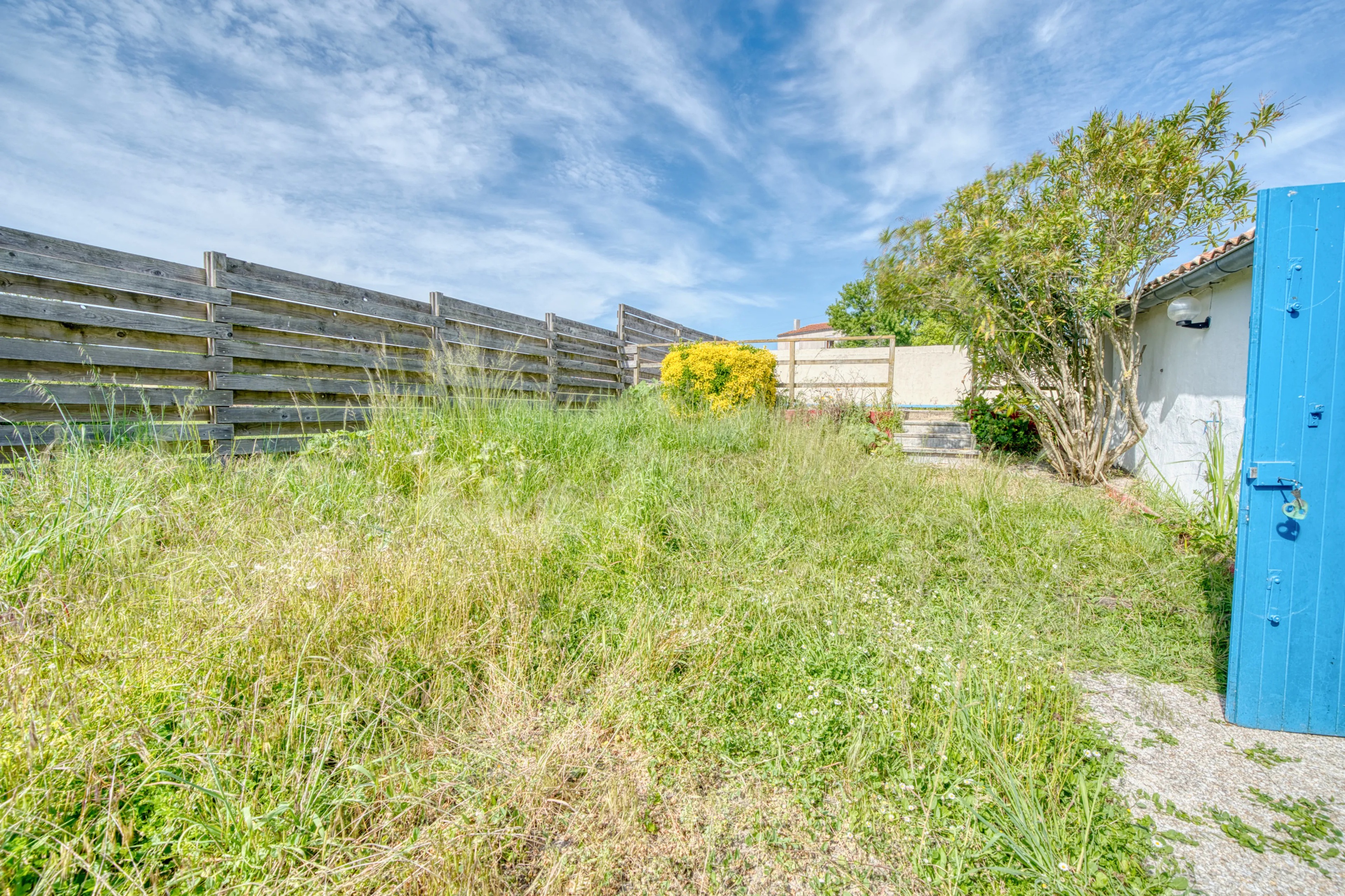 Achat immobilier Maison 5 pièces  185m2 à Meschers-sur-Gironde (17132) - Photo n°14