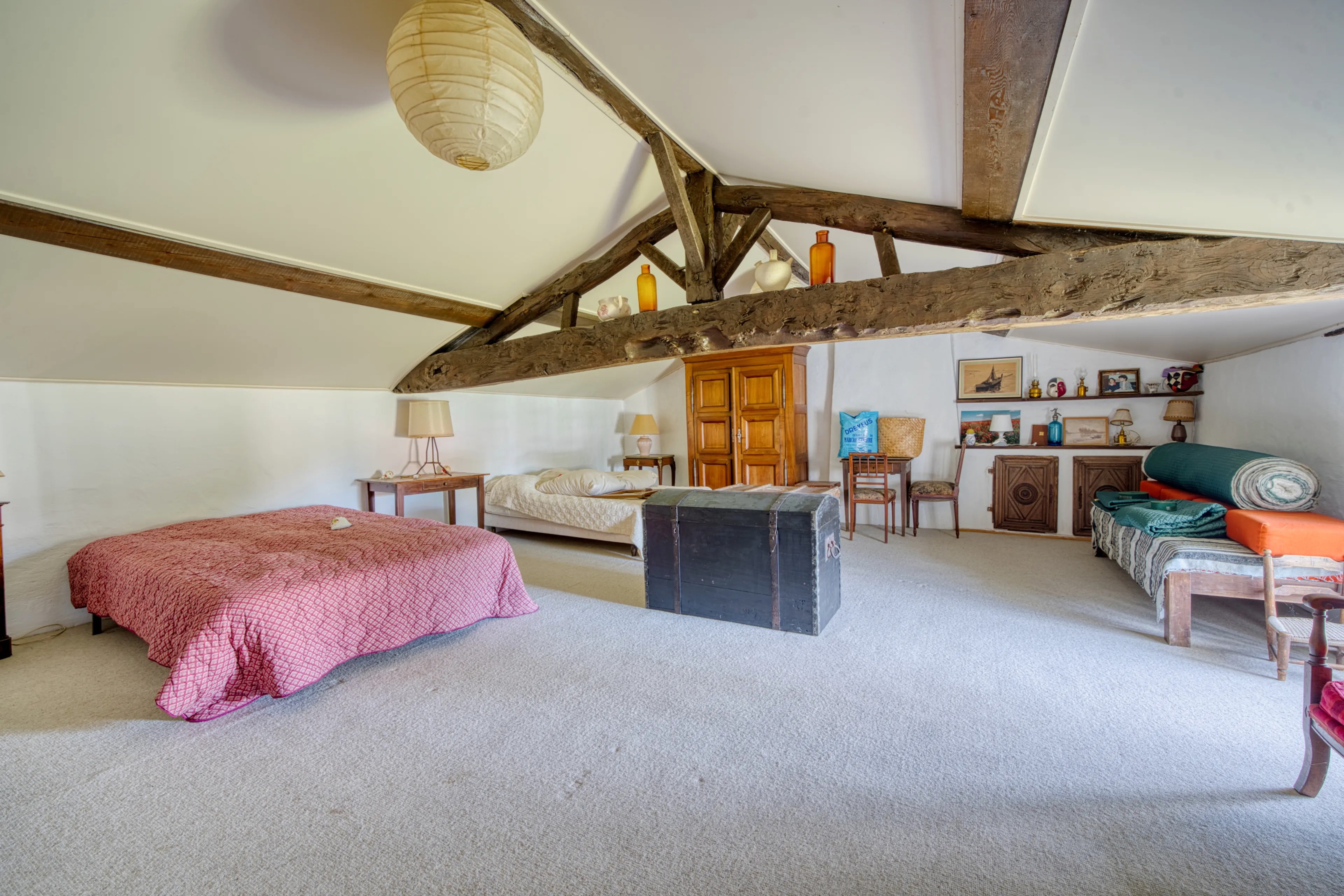 Achat immobilier Maison 5 pièces  185m2 à Meschers-sur-Gironde (17132) - Photo n°12