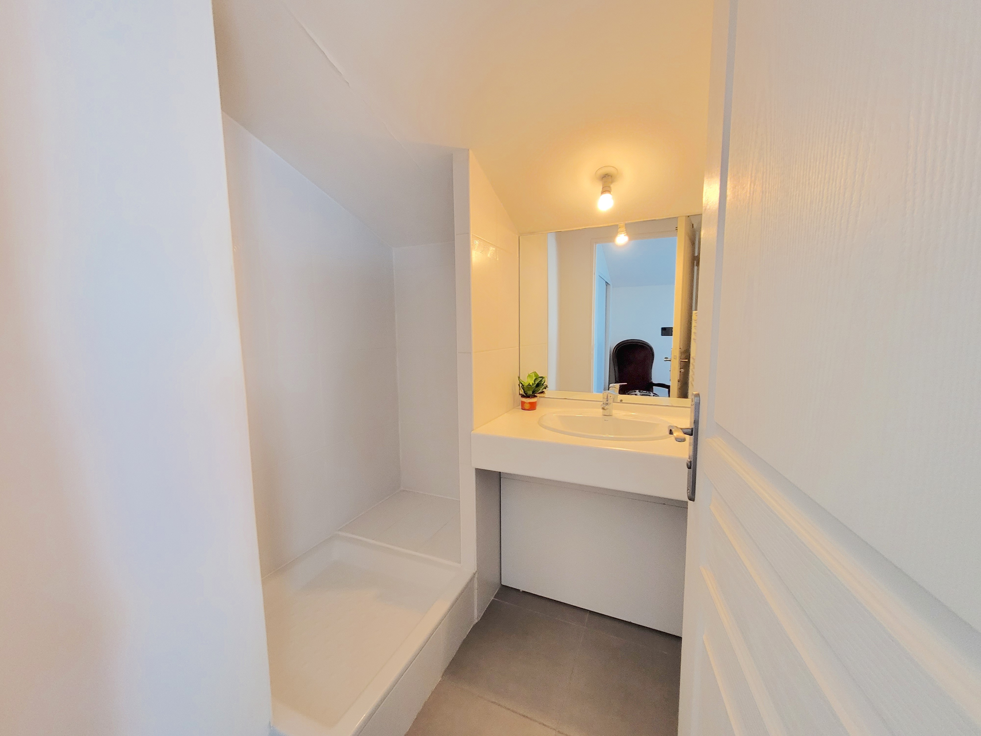 Achat immobilier Appartement 4 pièces  96m2 à Marseille (13008) - Photo n°12