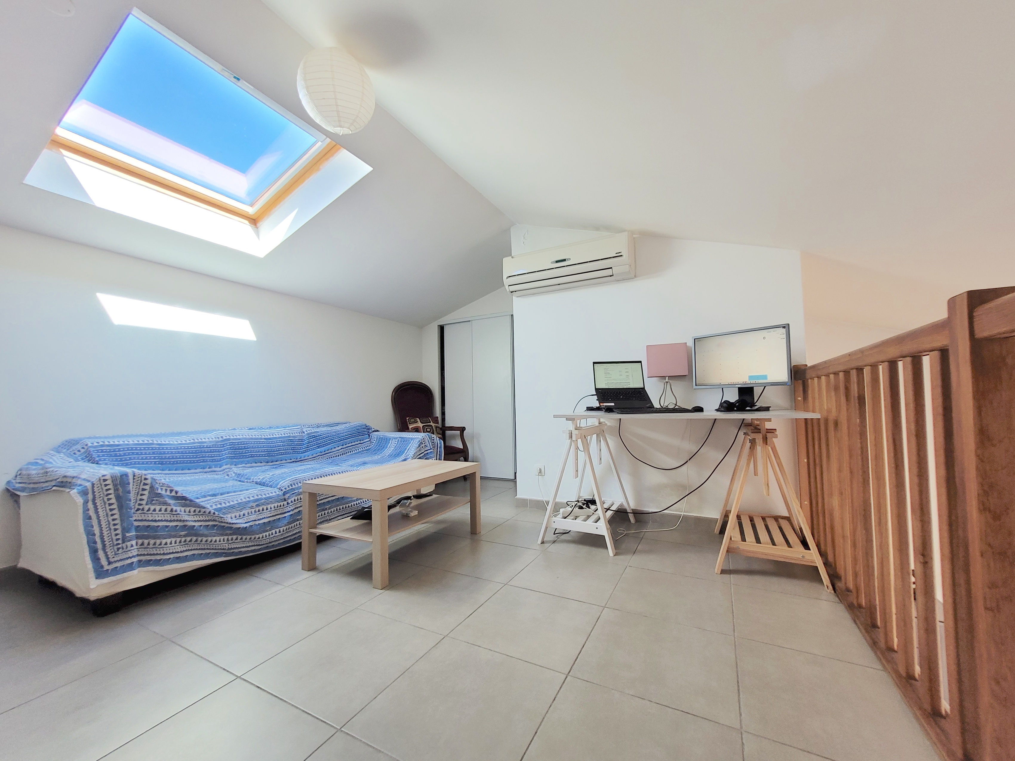 Achat immobilier Appartement 4 pièces  96m2 à Marseille (13008) - Photo n°7