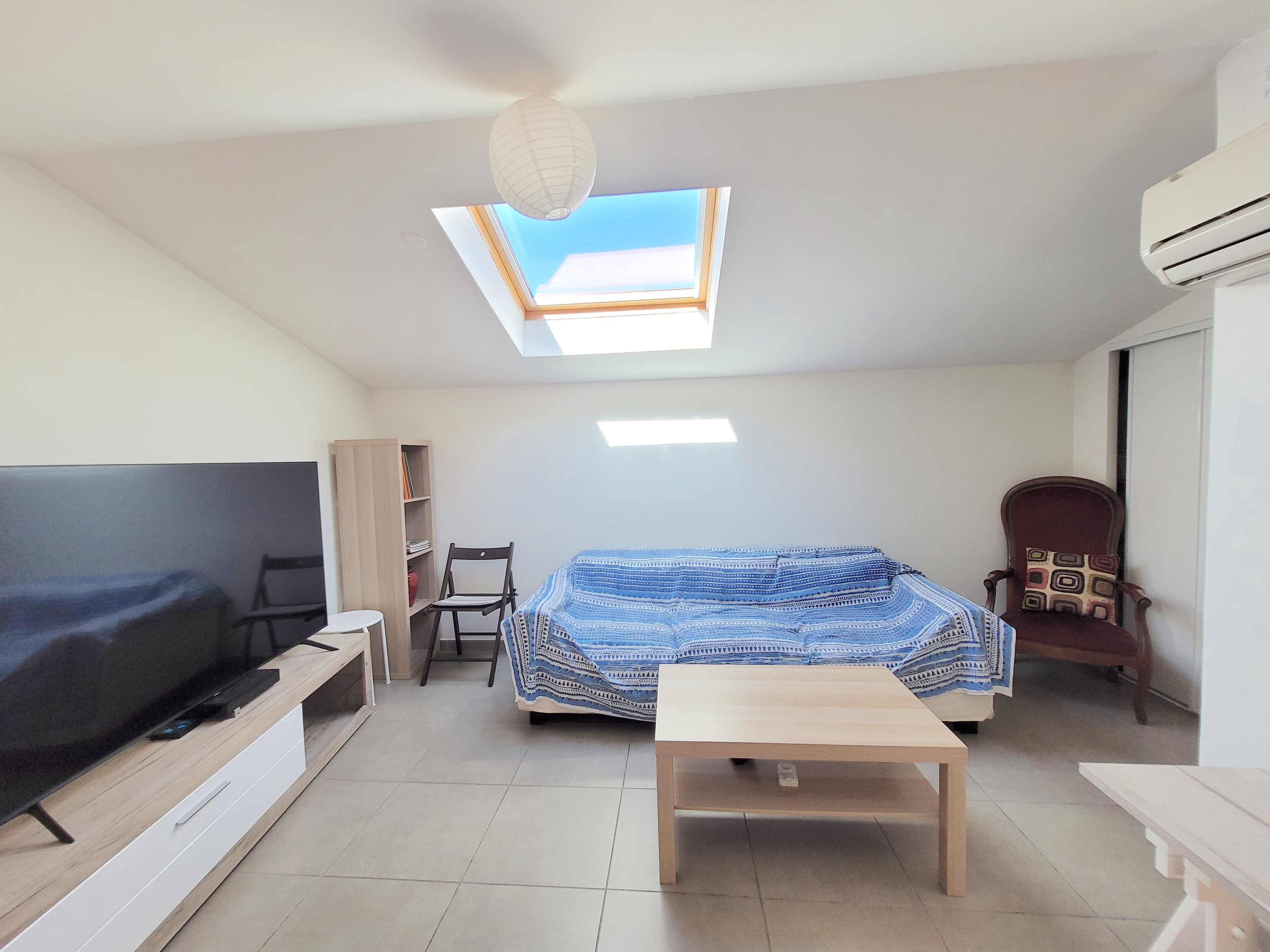 Achat immobilier Appartement 4 pièces  96m2 à Marseille (13008) - Photo n°8