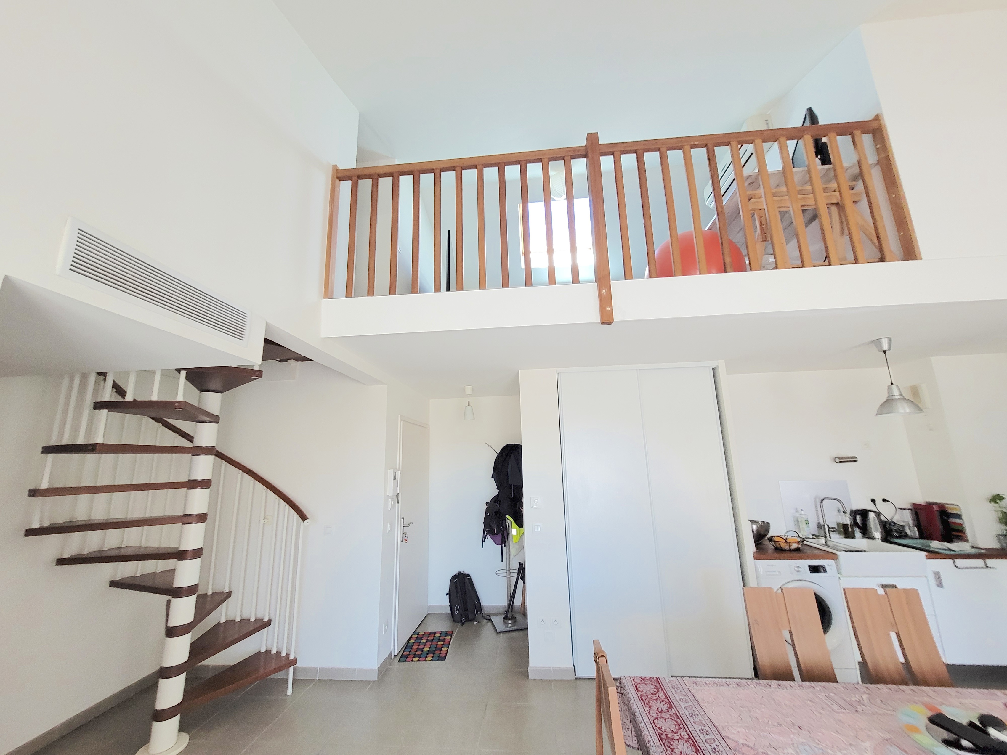 Achat immobilier Appartement 4 pièces  96m2 à Marseille (13008) - Photo n°6