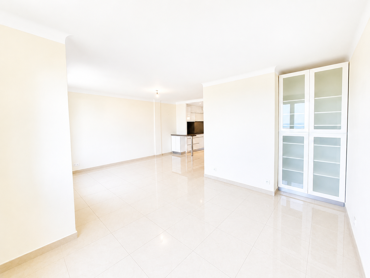 Achat immobilier Appartement 2 pièces  57m2 à Nice (06200) - Photo n°4