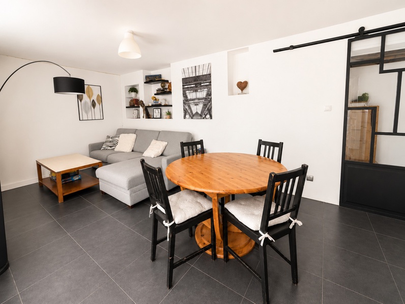 maison 6 pièces - 153m2 à Lille (59800)
