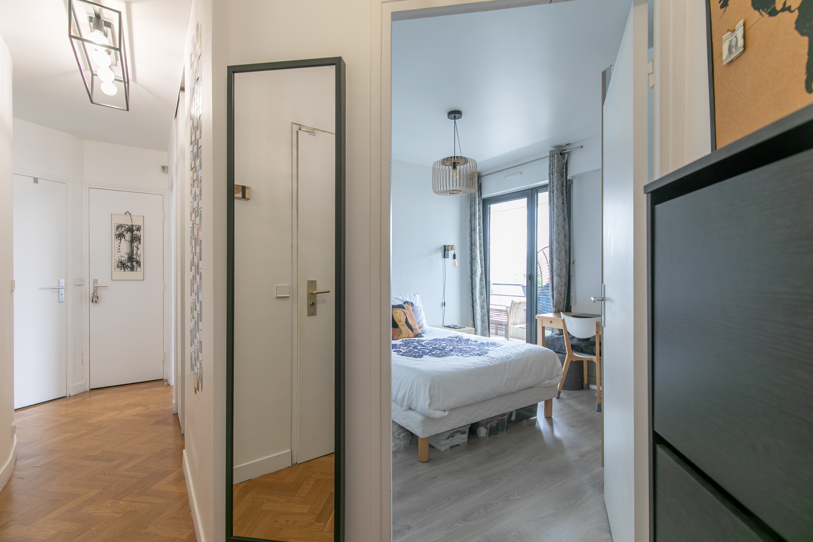 Achat immobilier Appartement 2 pièces  47m2 à Paris (75012) - Photo n°9