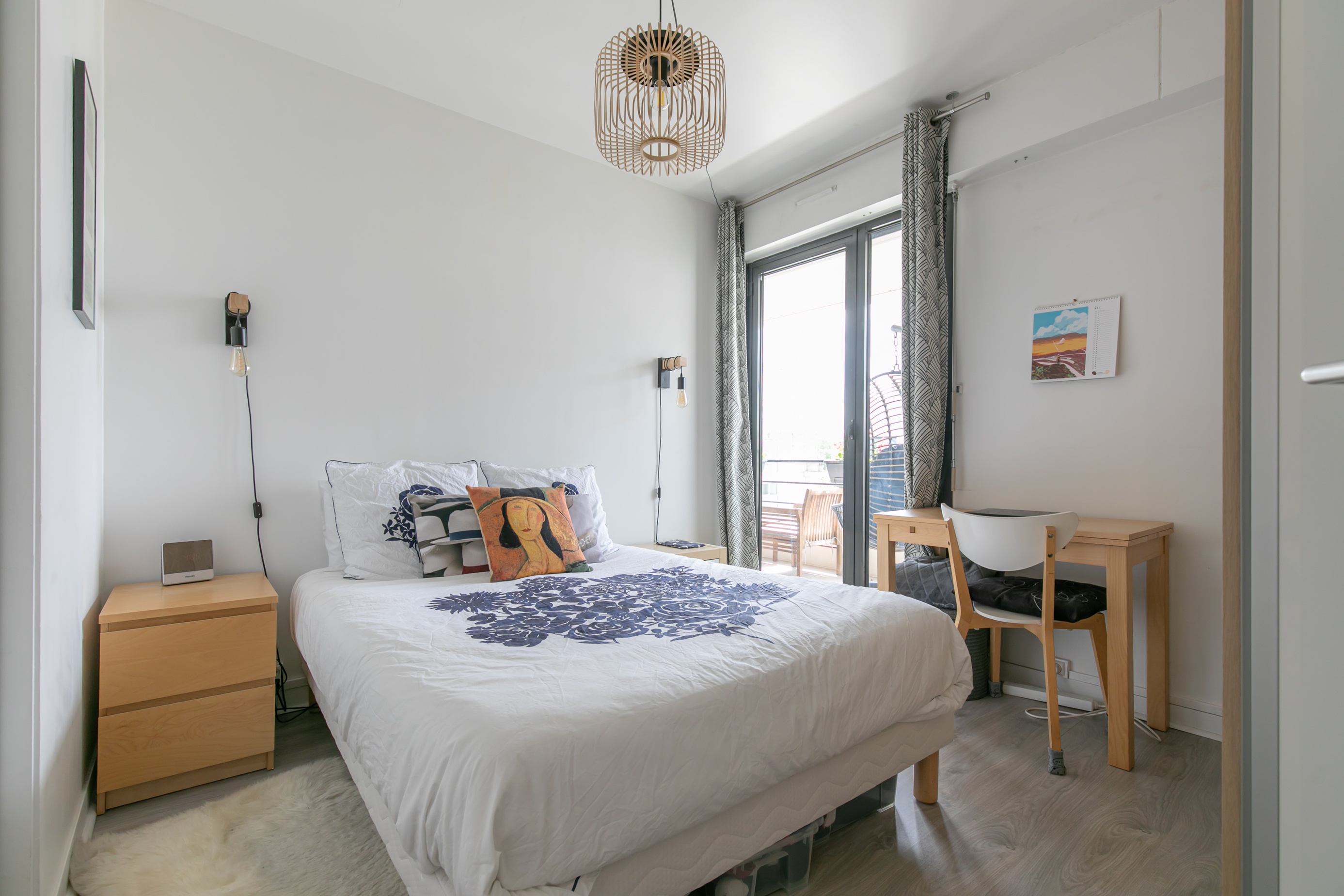 Achat immobilier Appartement 2 pièces  47m2 à Paris (75012) - Photo n°11