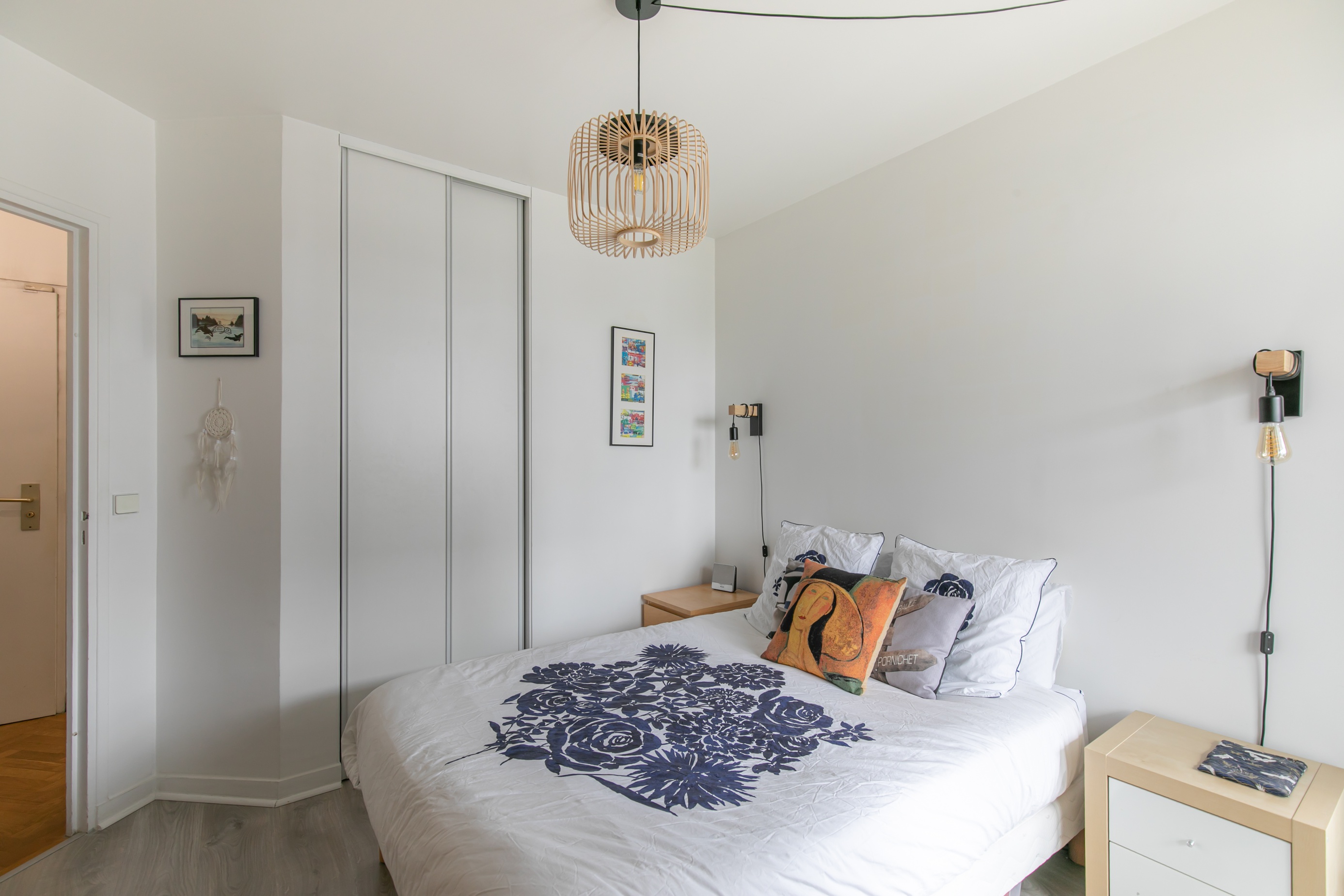 Achat immobilier Appartement 2 pièces  47m2 à Paris (75012) - Photo n°10