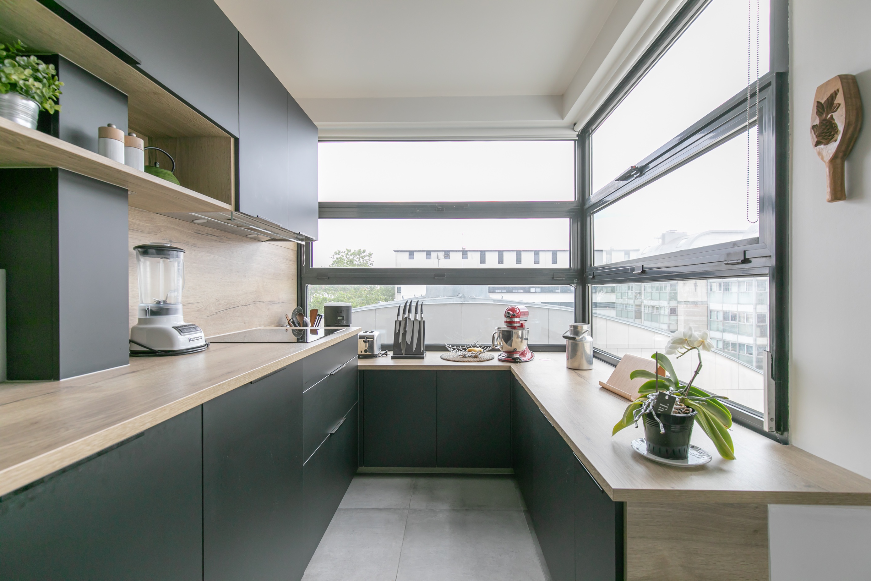 Achat immobilier Appartement 2 pièces  47m2 à Paris (75012) - Photo n°7