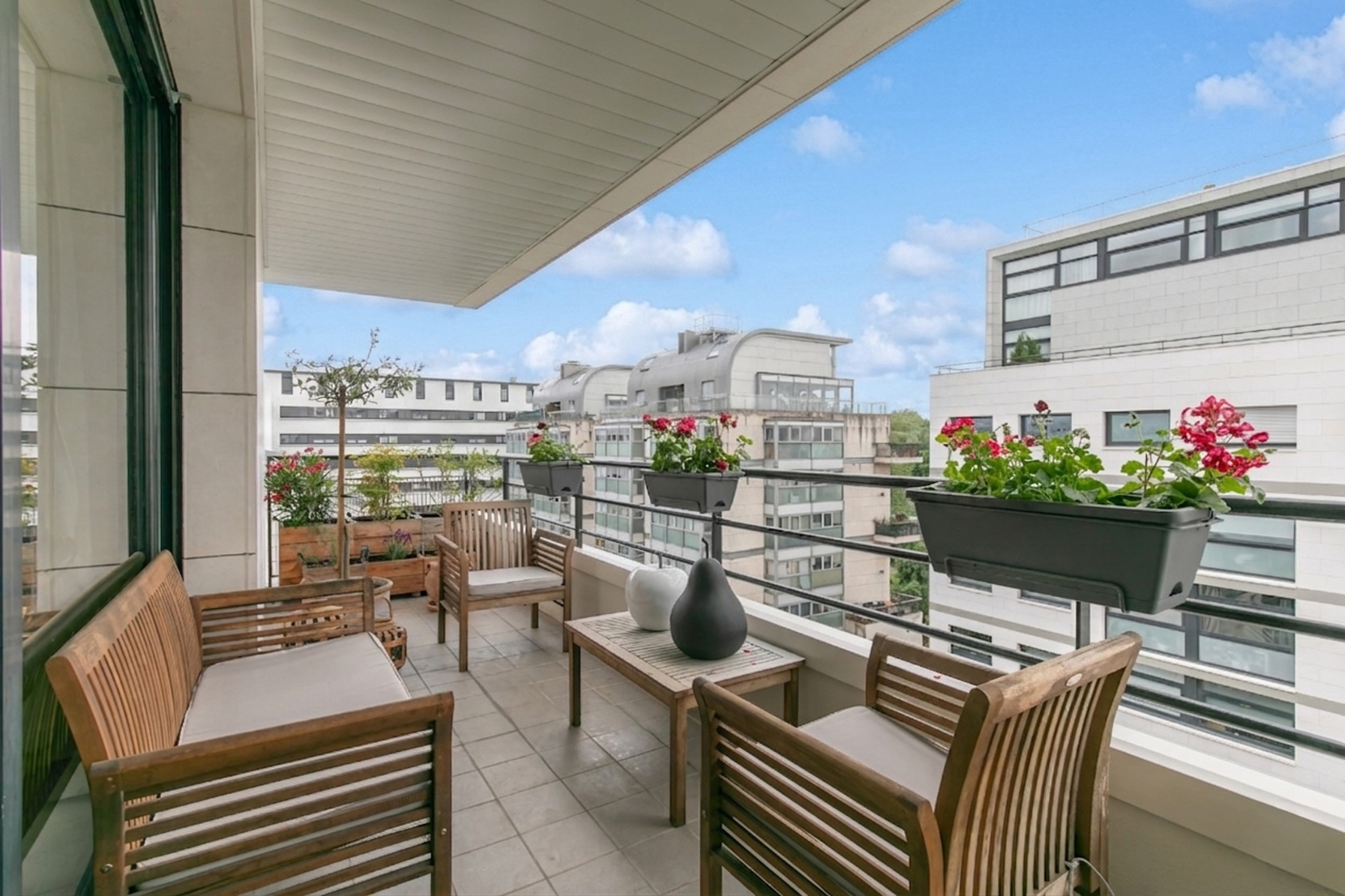 appartement 2 pièces - 47m2 à Paris (75012)