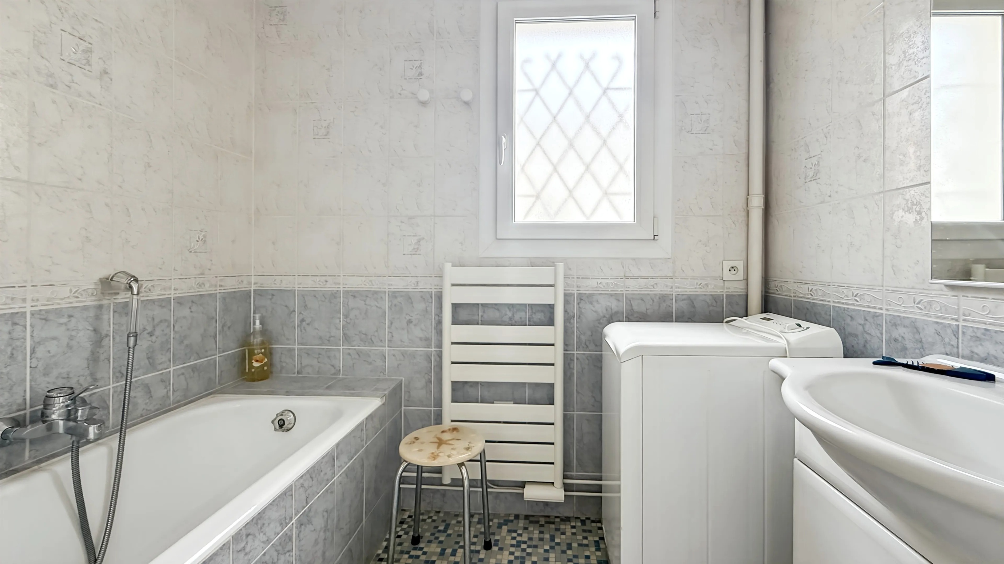 Achat immobilier Appartement 3 pièces  40m2 à Royan (17200) - Photo n°5