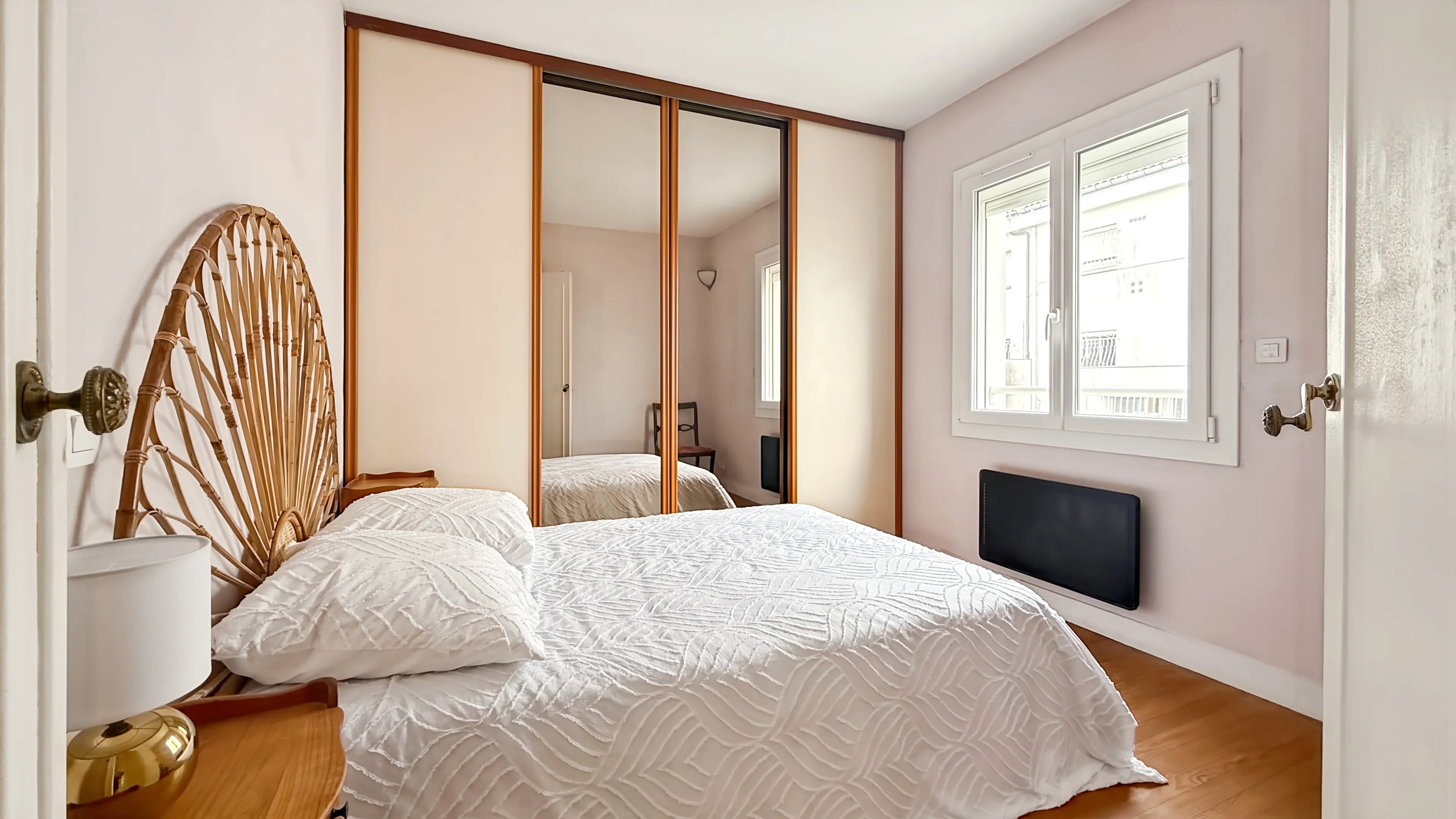 Achat immobilier Appartement 3 pièces  40m2 à Royan (17200) - Photo n°4