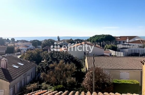 Achat immobilier Maison 10 pièces  230m2 à Châtelaillon-Plage (17340) - Photo n°7