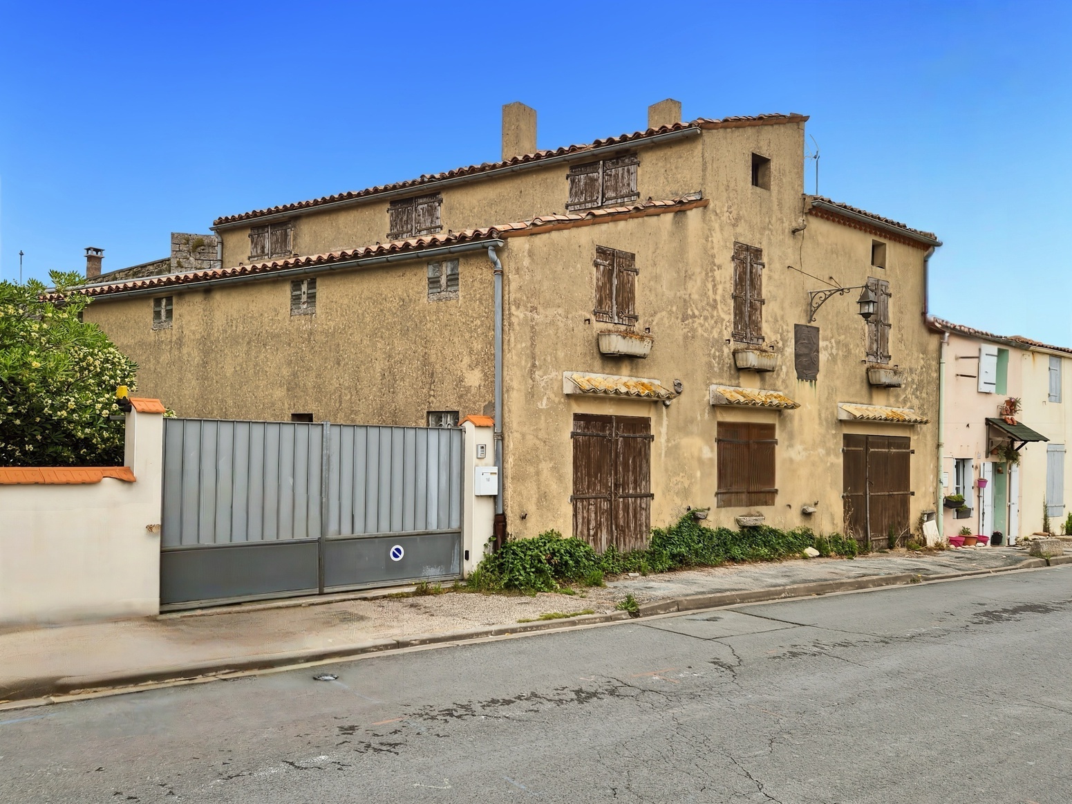 maison 10 pièces - 230m2 à Châtelaillon-Plage (17340)