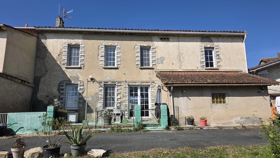 maison 4 pièces - 176m2 à Puylaurens (81700)