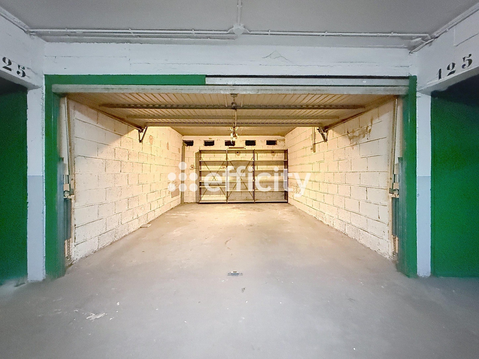 parking  - 21m2 à La Celle-Saint-Cloud (78170)