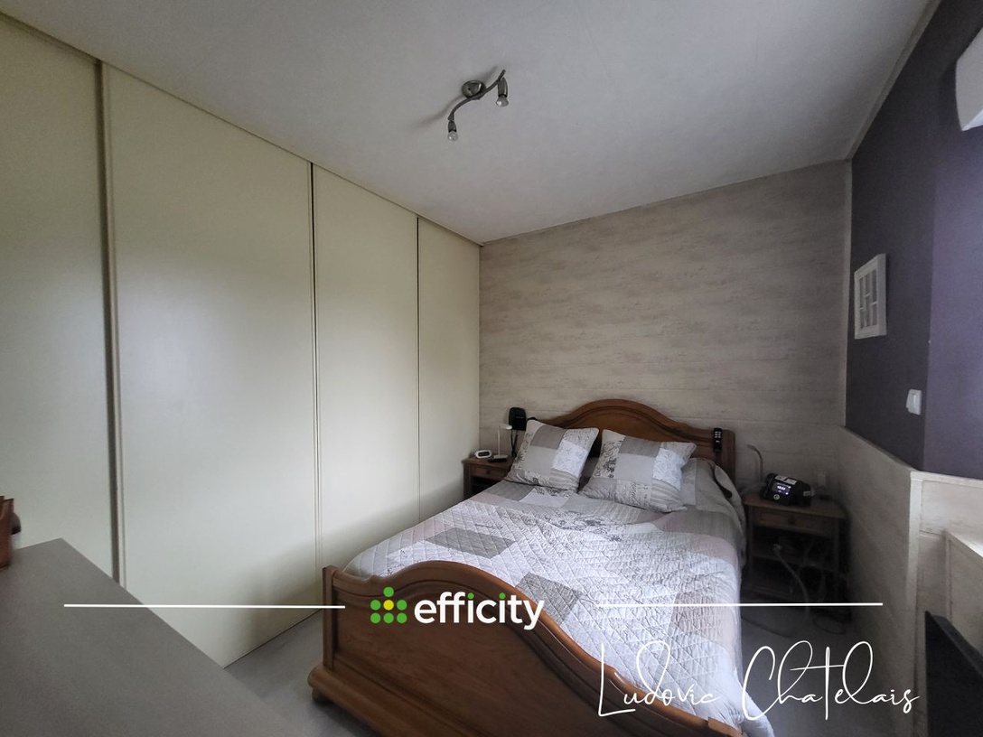 Achat immobilier Maison 5 pièces  96m2 à Saint-Méen-le-Grand (35290) - Photo n°7
