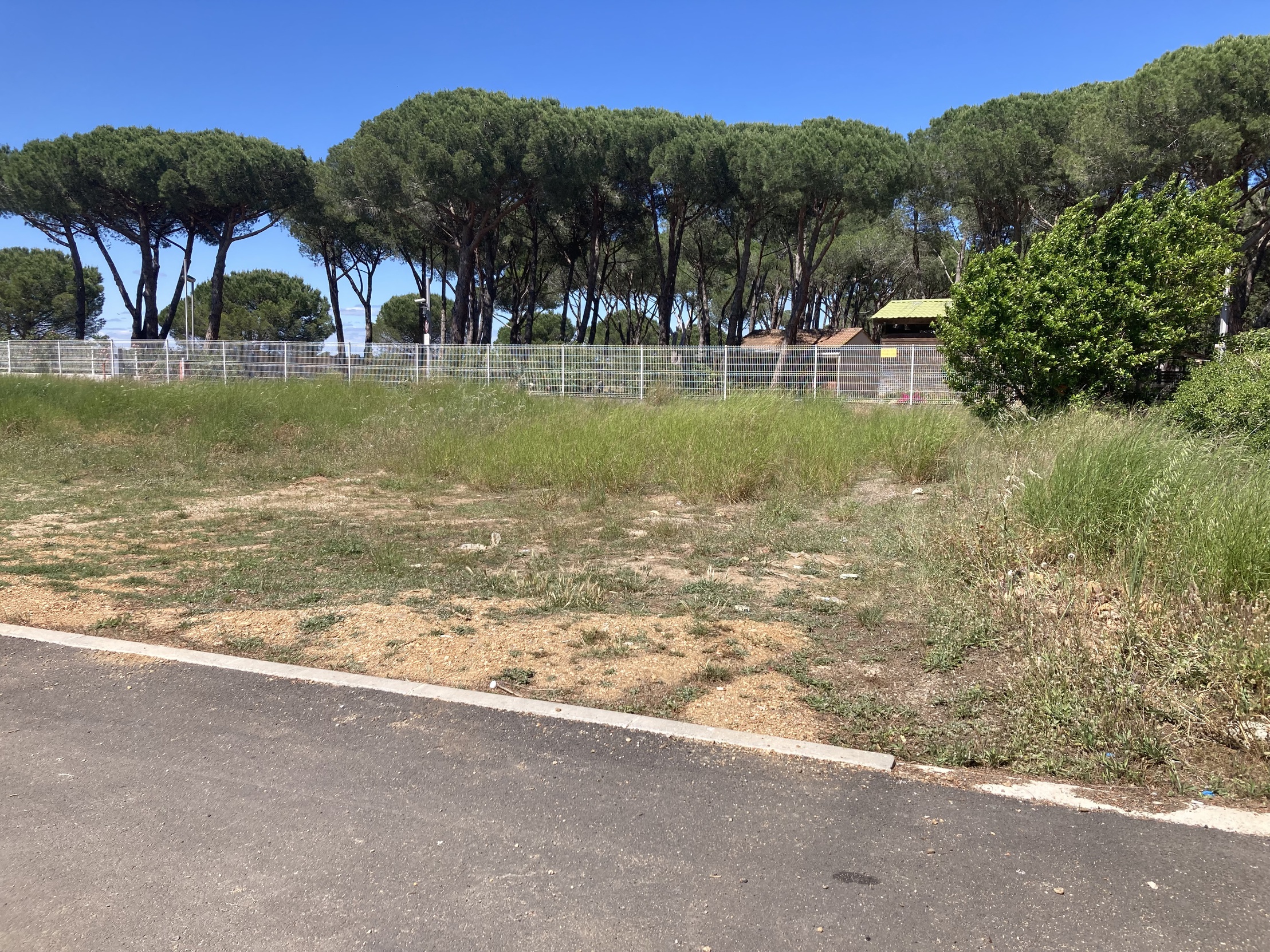 terrain  - 500m2 à Sérignan (34410)