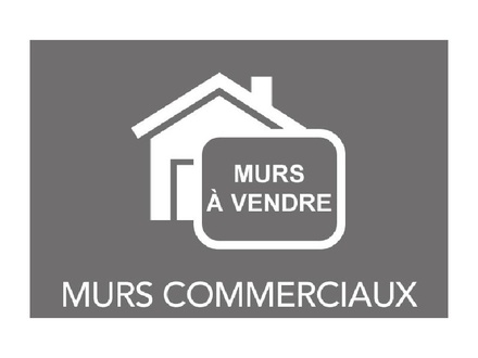 local commercial  - 41m2 à Lacanau (33680)