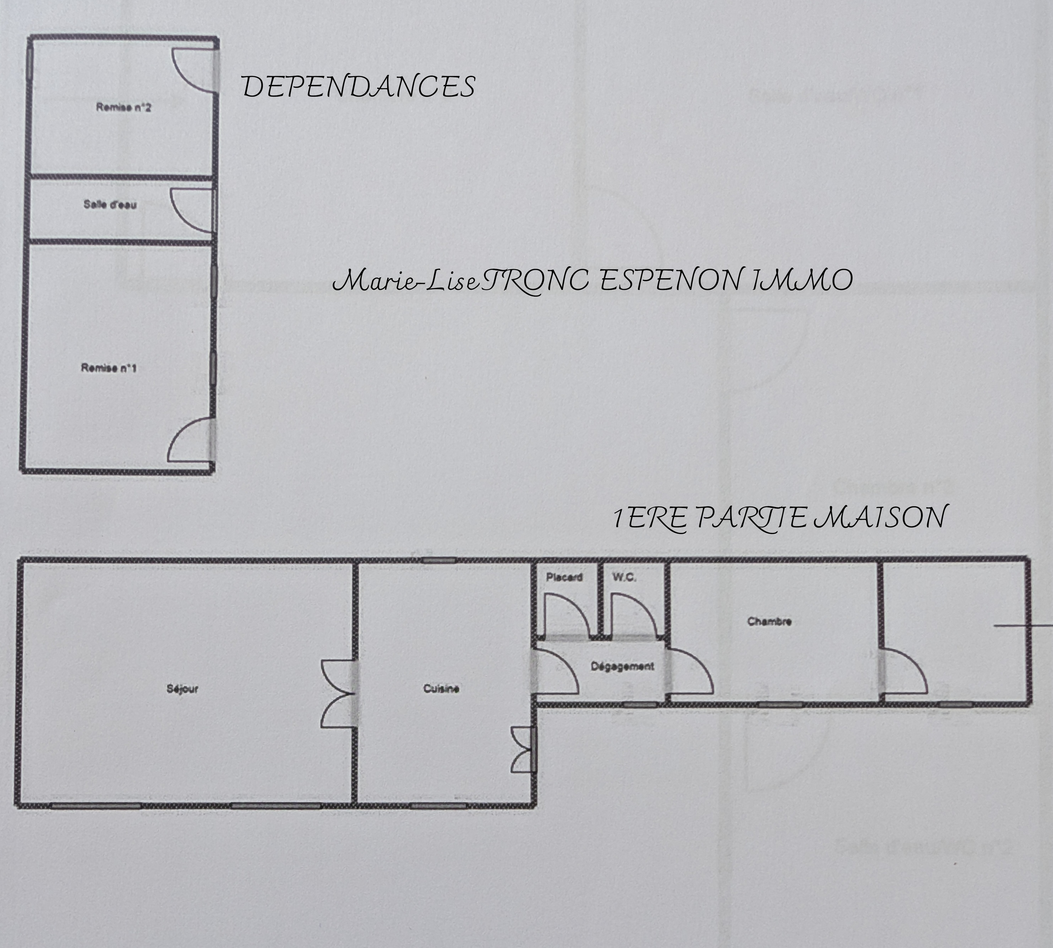 Achat immobilier Maison 7 pièces  185m2 à Velleron (84740) - Photo n°6
